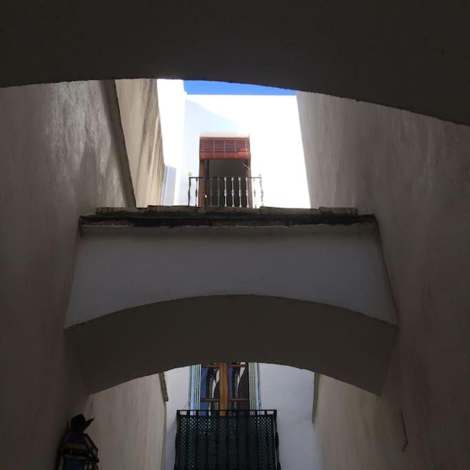 Apartamento Mirador de la Mezquita