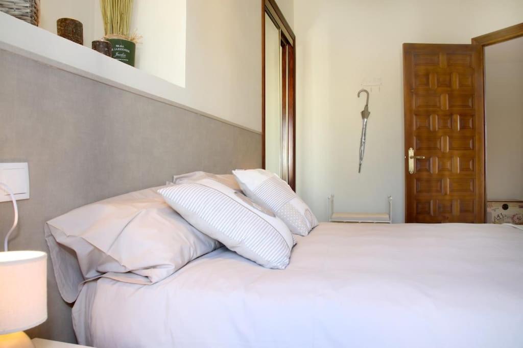 Apartamento Mirador de la Mezquita
