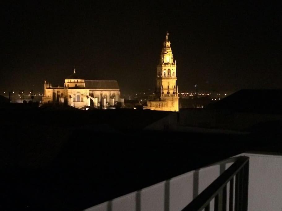 Apartamento Mirador de la Mezquita