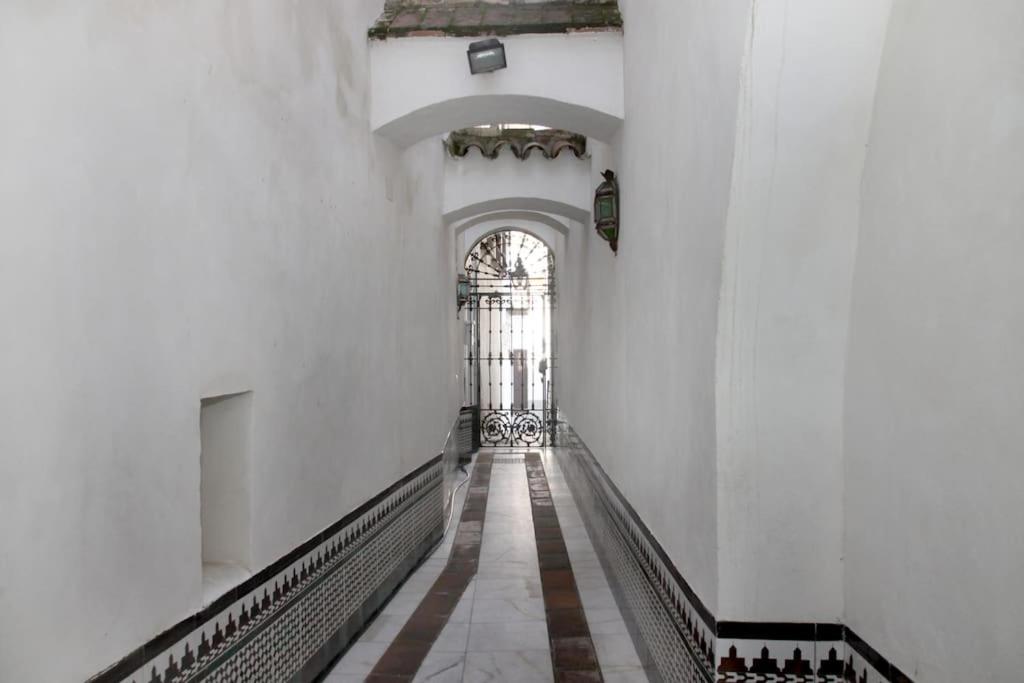 Apartamento Mirador de la Mezquita