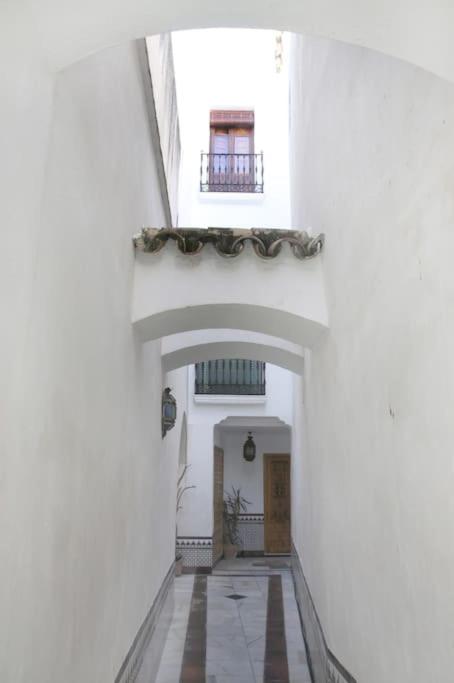 Apartamento Mirador de la Mezquita