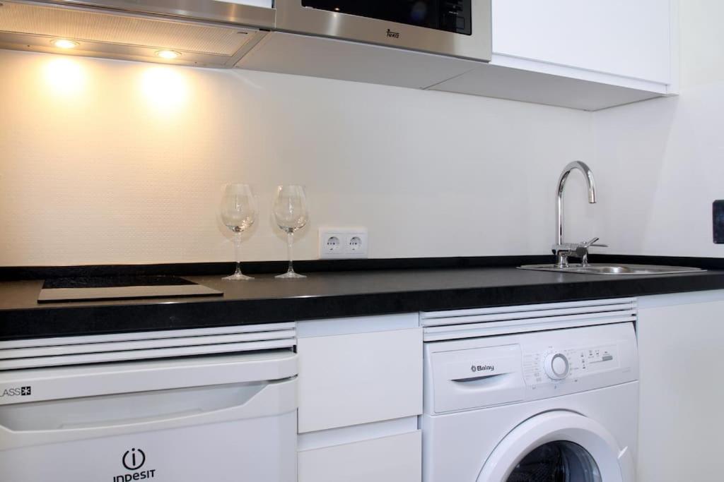 Apartamento Mirador de la Mezquita