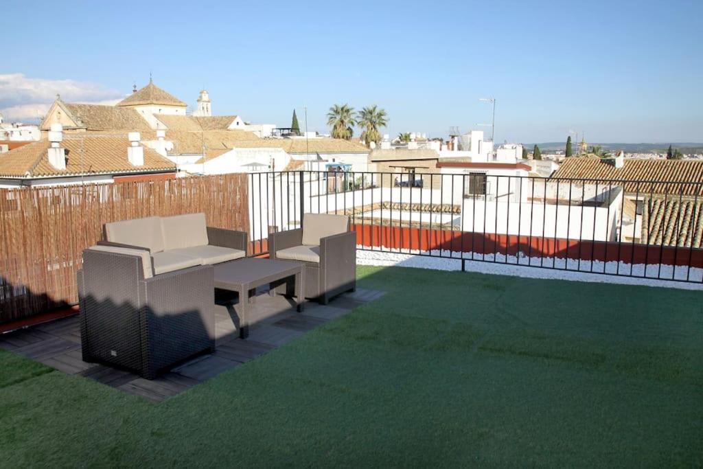 Apartamento Mirador de la Mezquita