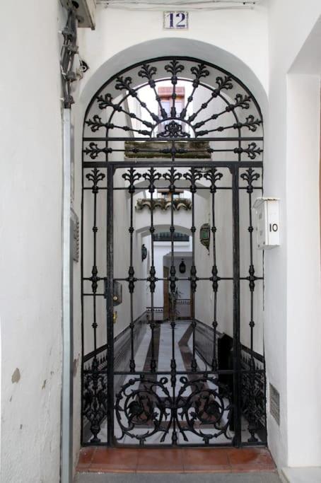 Apartamento Mirador de la Mezquita