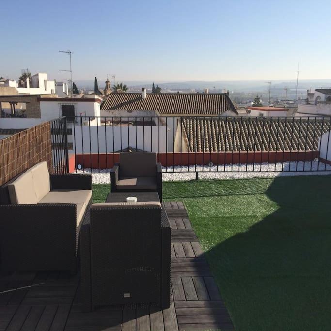 Apartamento Mirador de la Mezquita