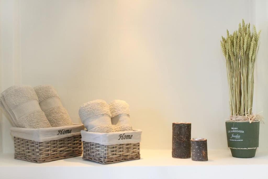 Apartamento Mirador de la Mezquita