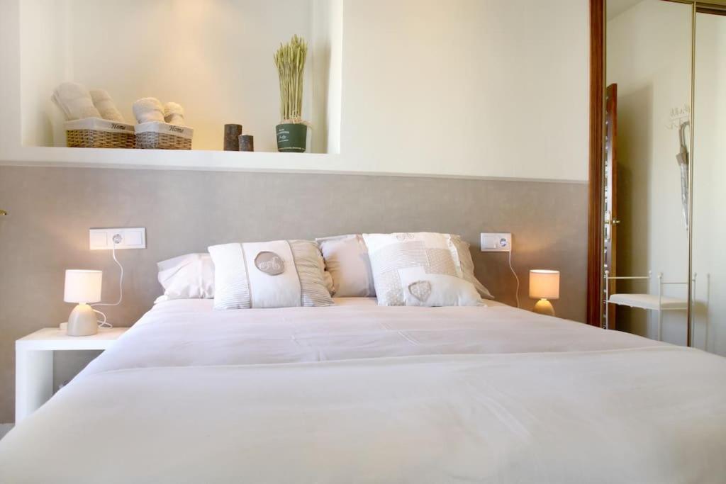 Apartamento Mirador de la Mezquita