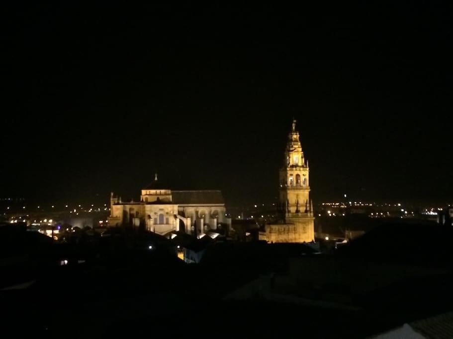 Apartamento Mirador de la Mezquita