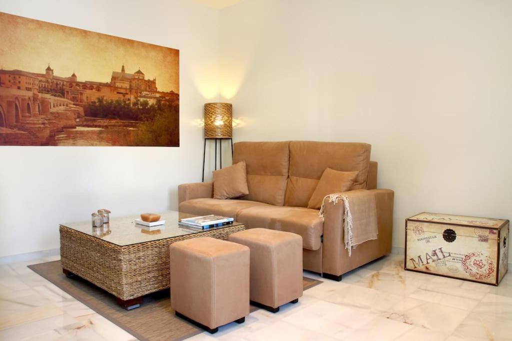 Apartamento Mirador de la Mezquita