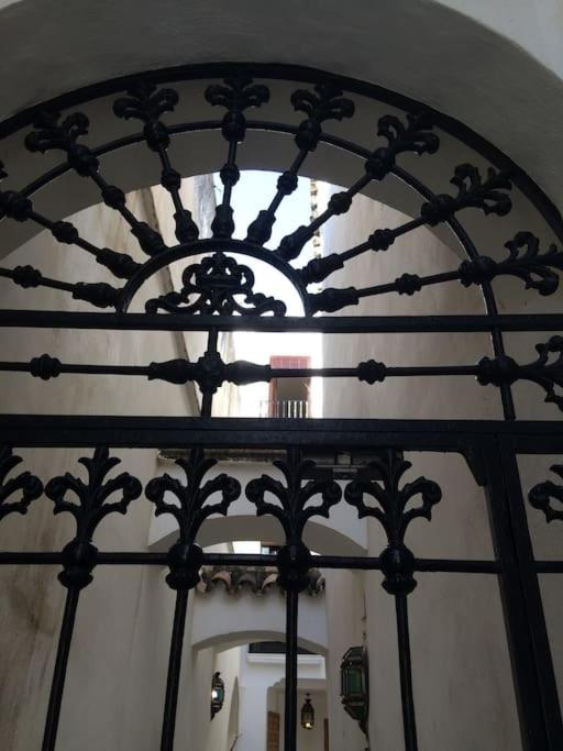 Apartamento Mirador de la Mezquita