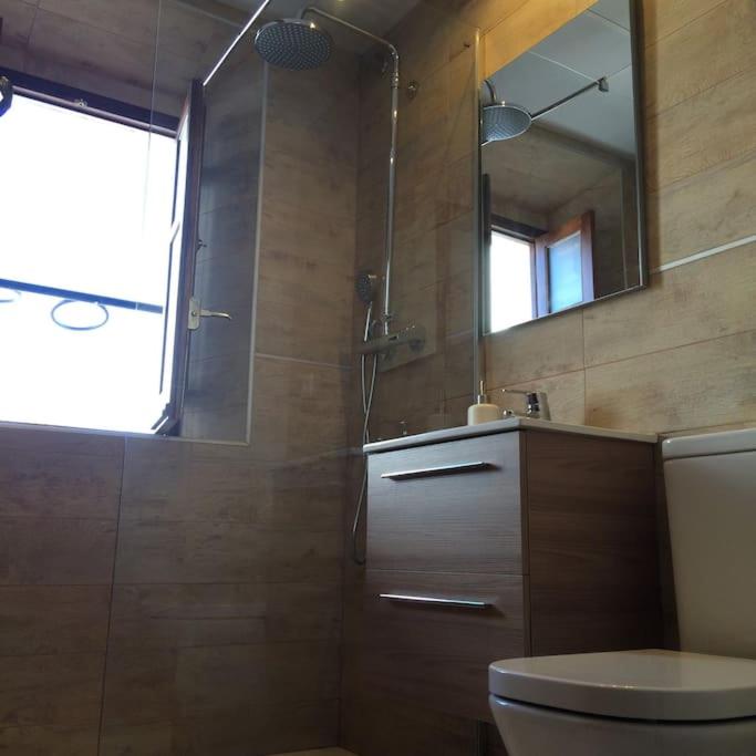 Apartamento Mirador de la Mezquita