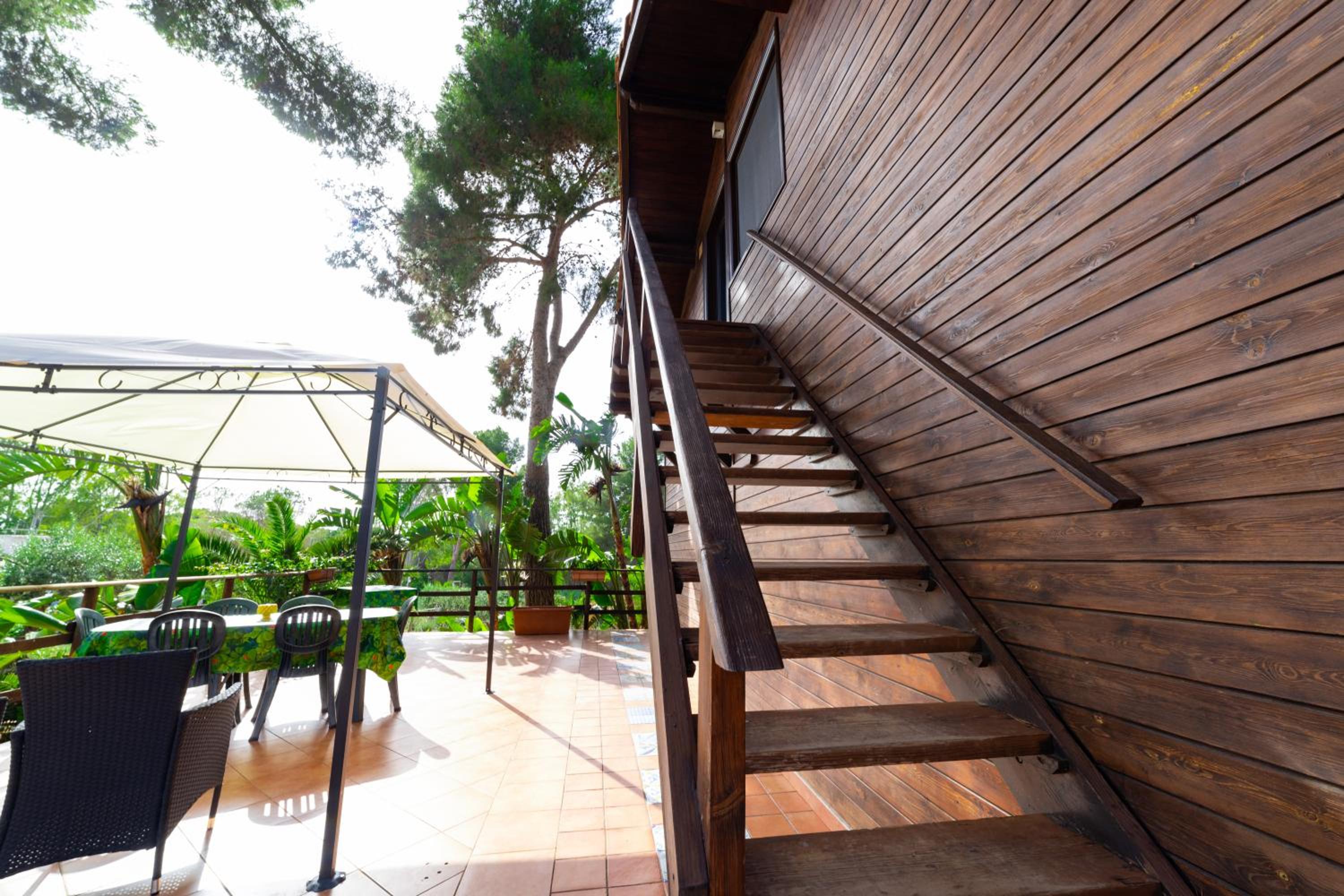 Villa Rosemary
