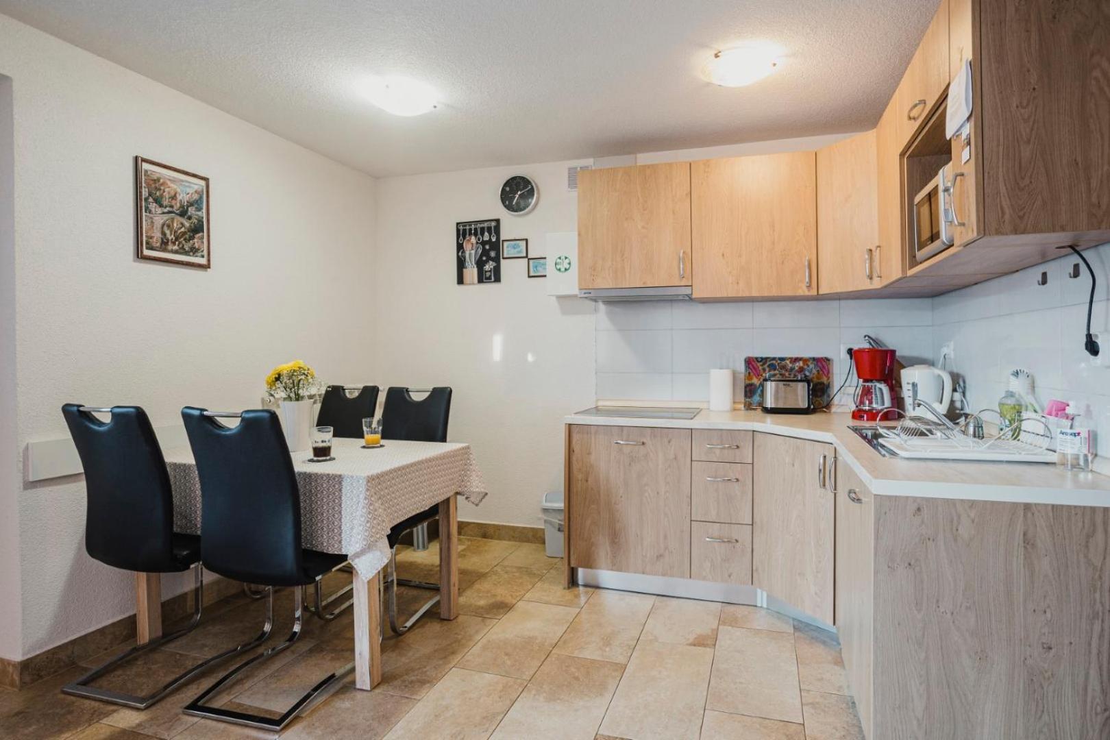 Apartments Mavel