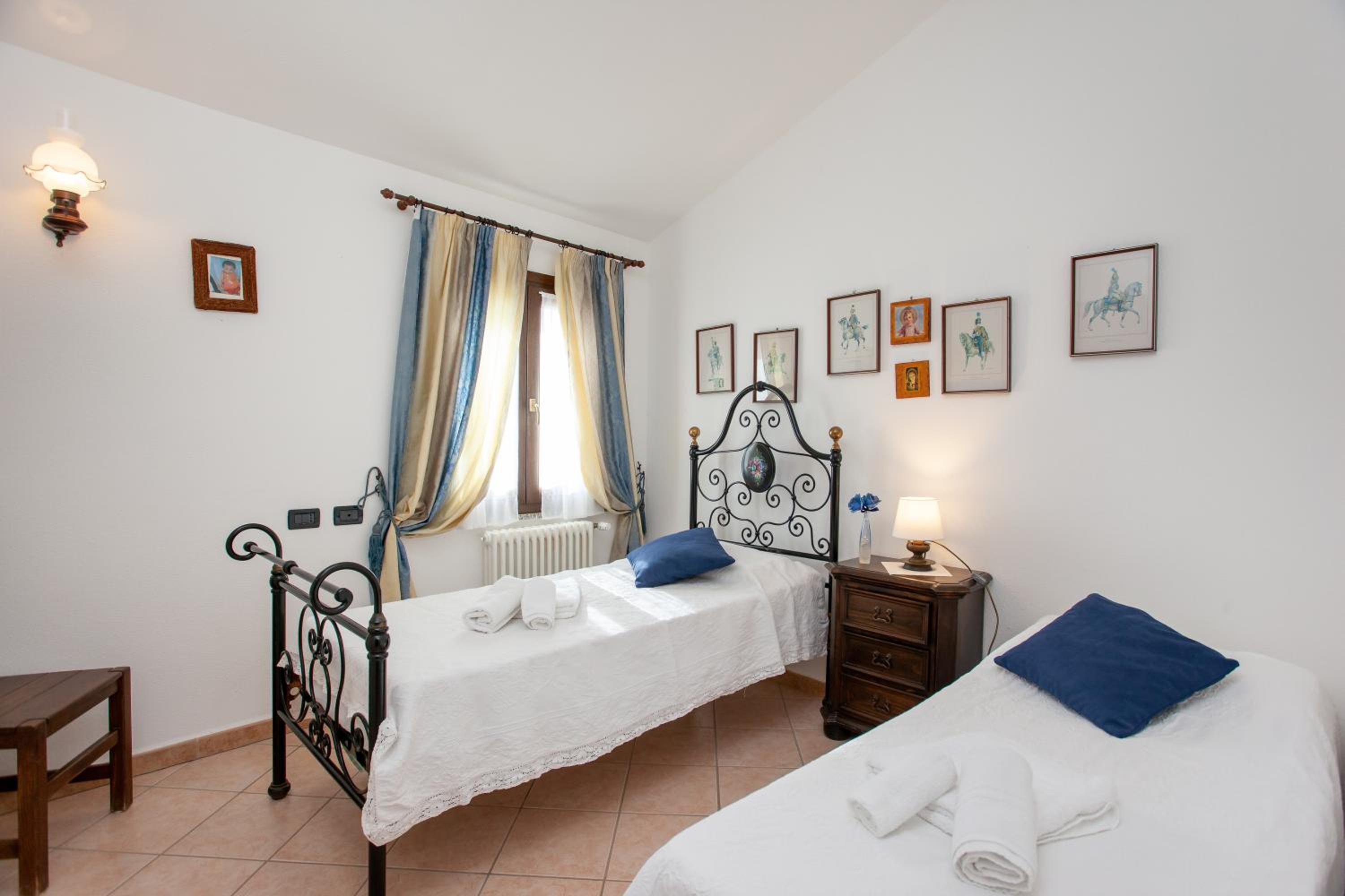 Residenza le Magnolie