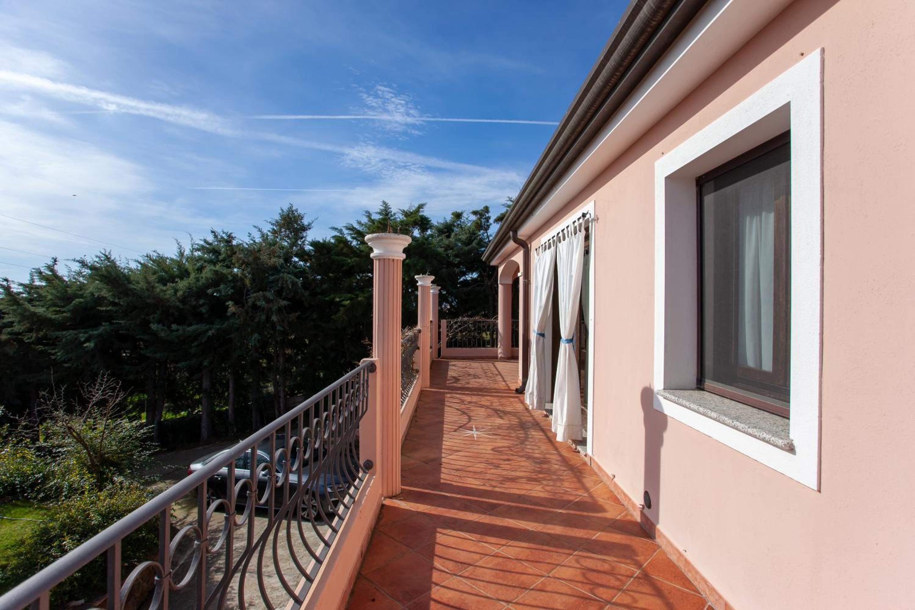 Residenza le Magnolie