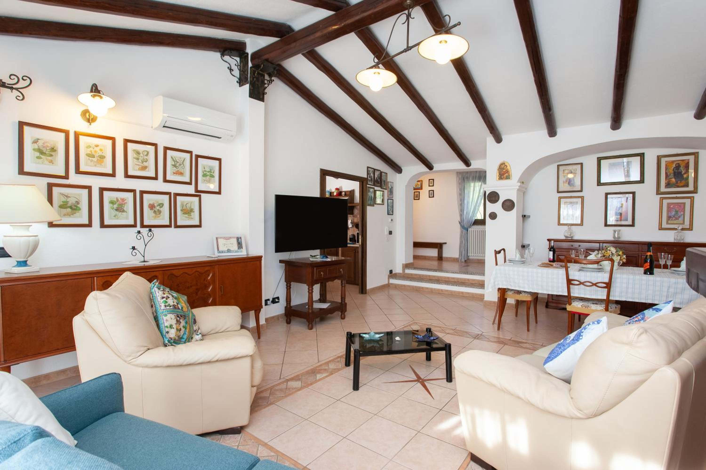 Residenza le Magnolie