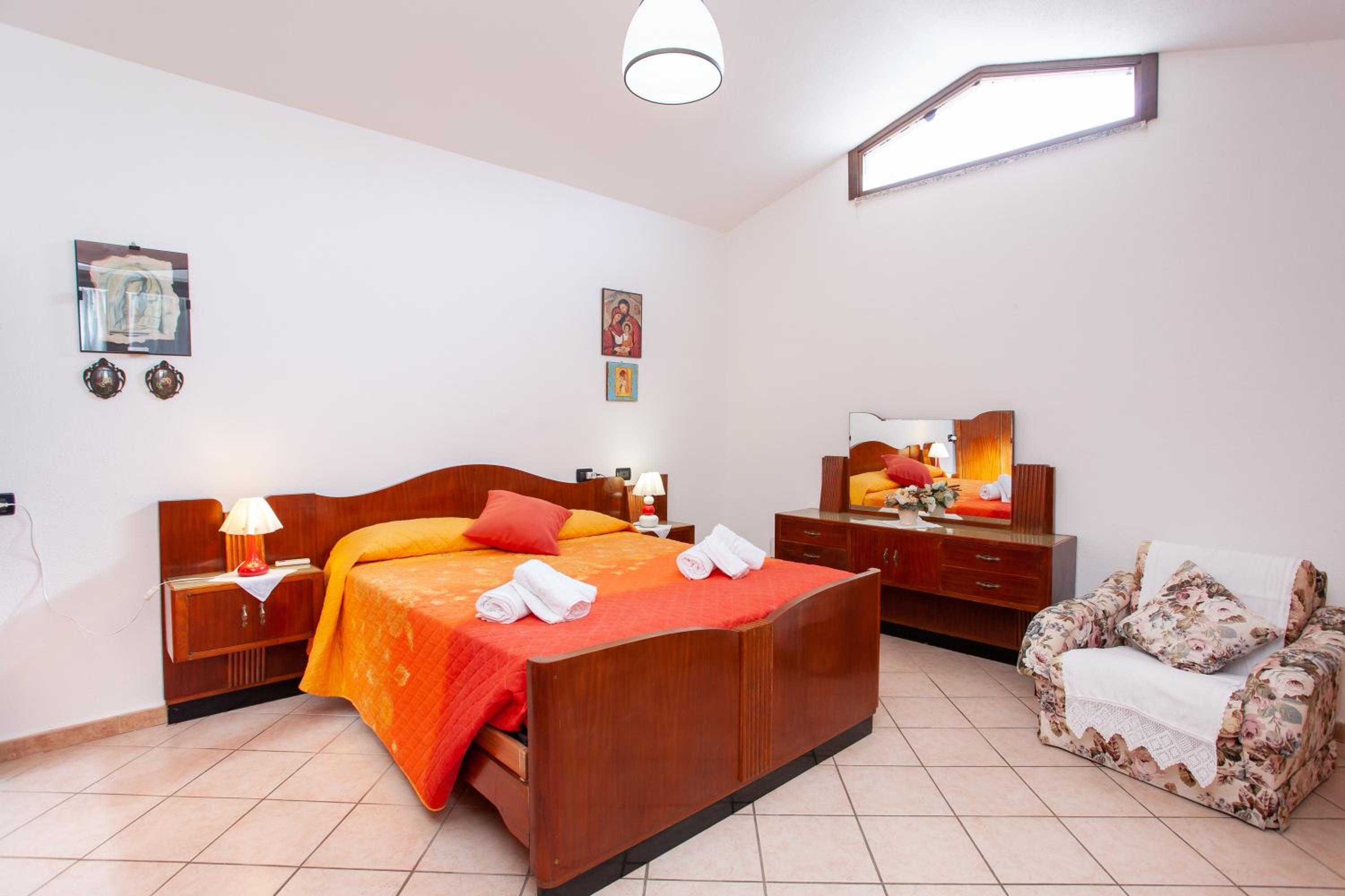 Residenza le Magnolie