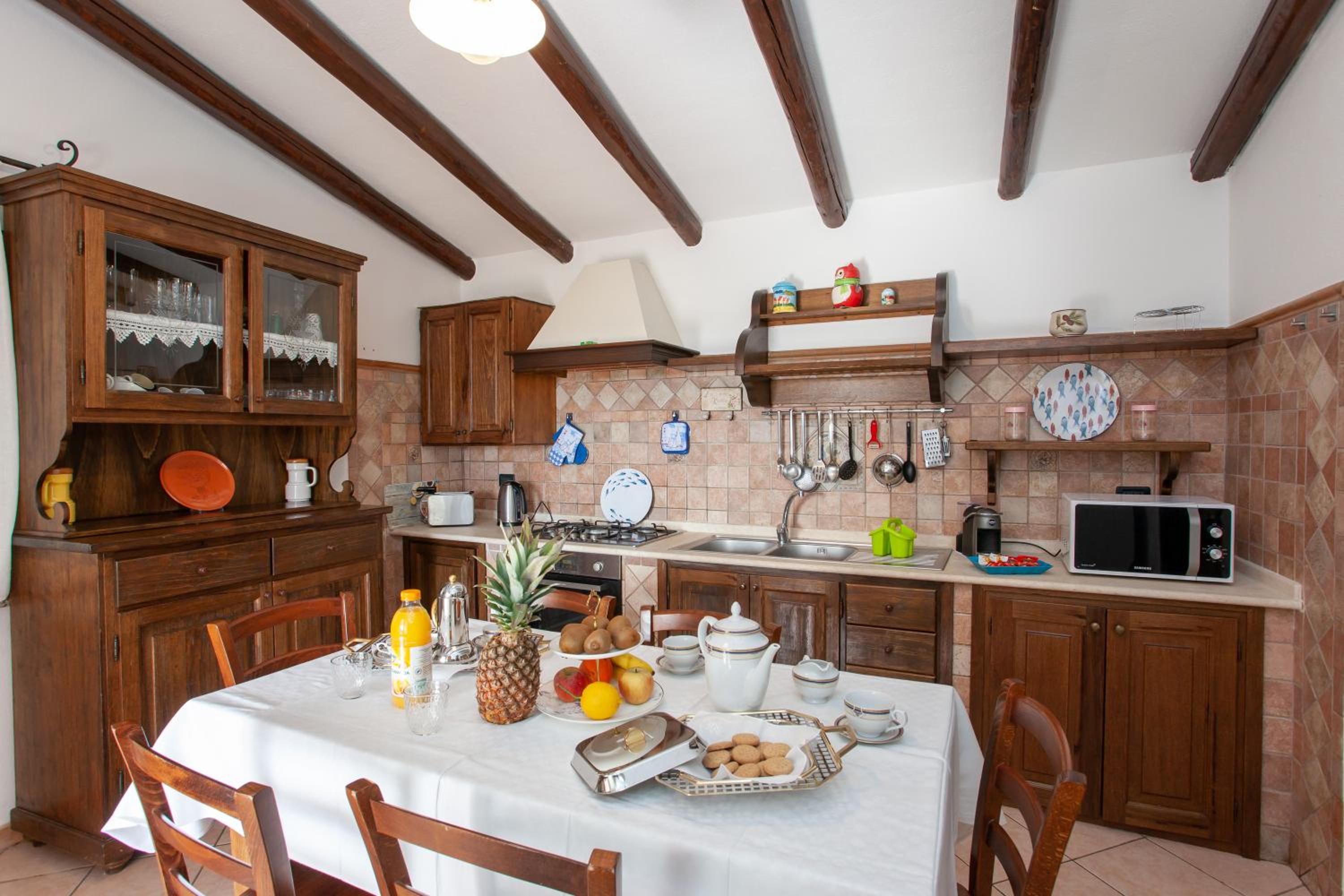 Residenza le Magnolie