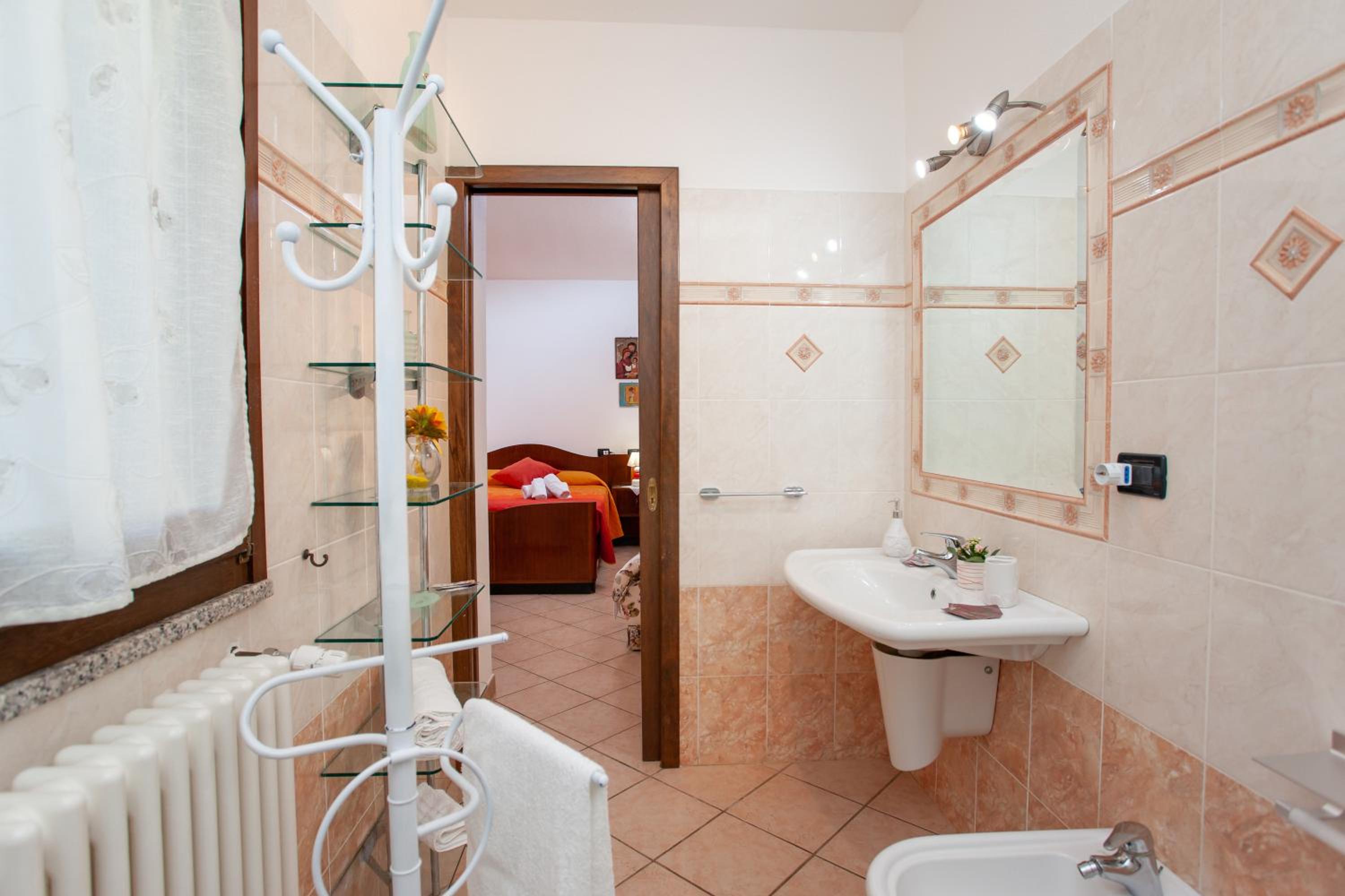 Residenza le Magnolie