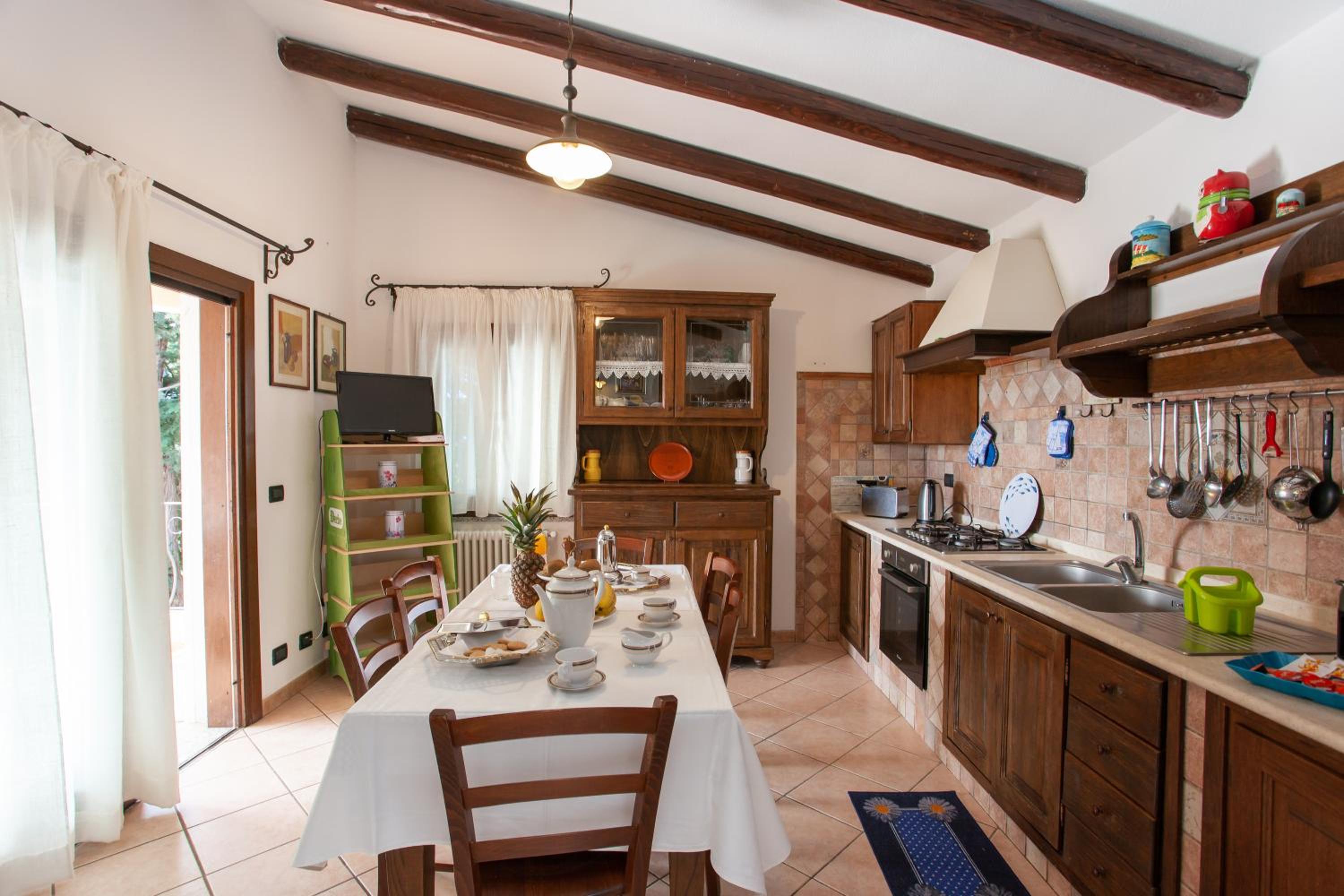 Residenza le Magnolie