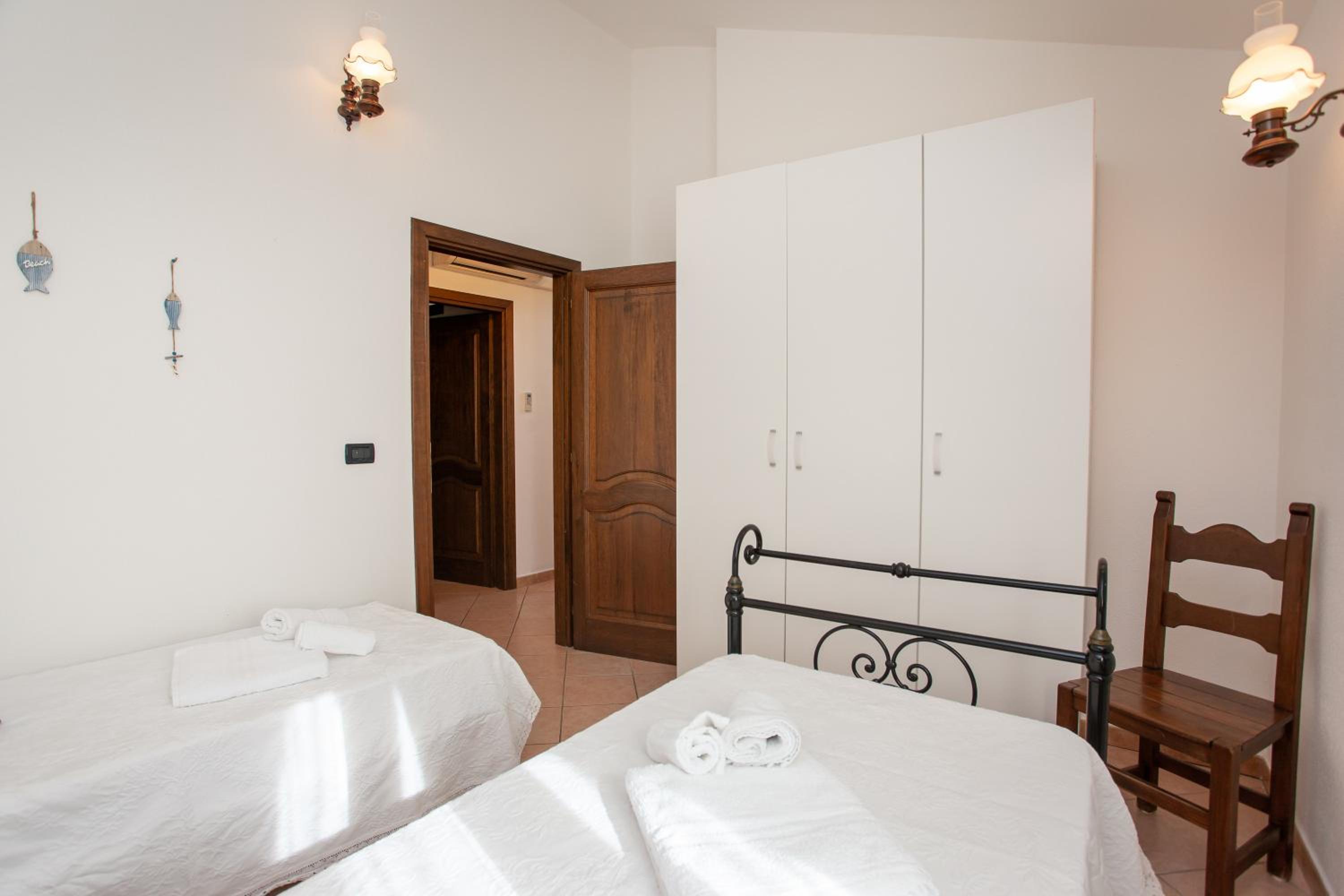 Residenza le Magnolie