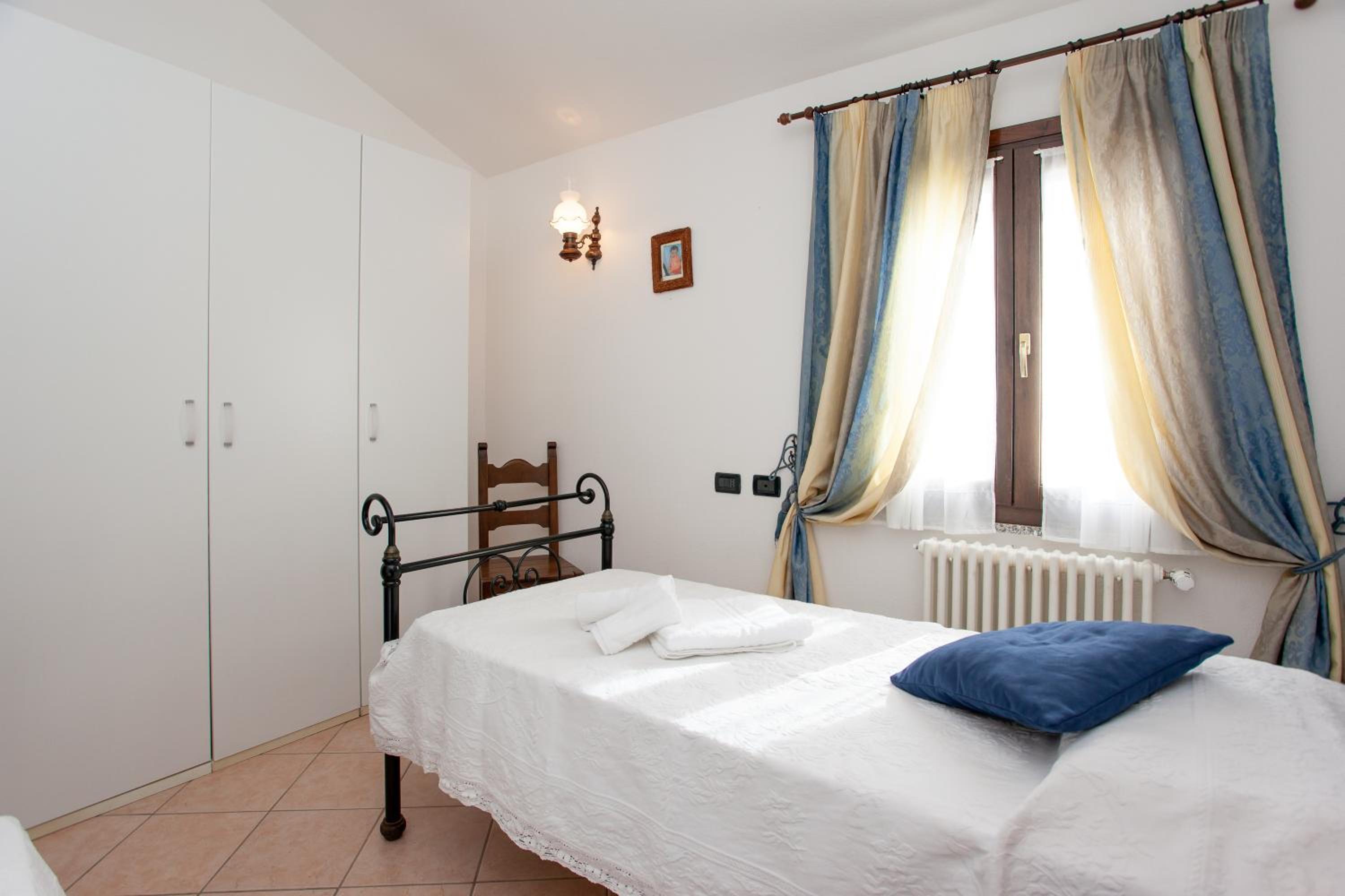 Residenza le Magnolie