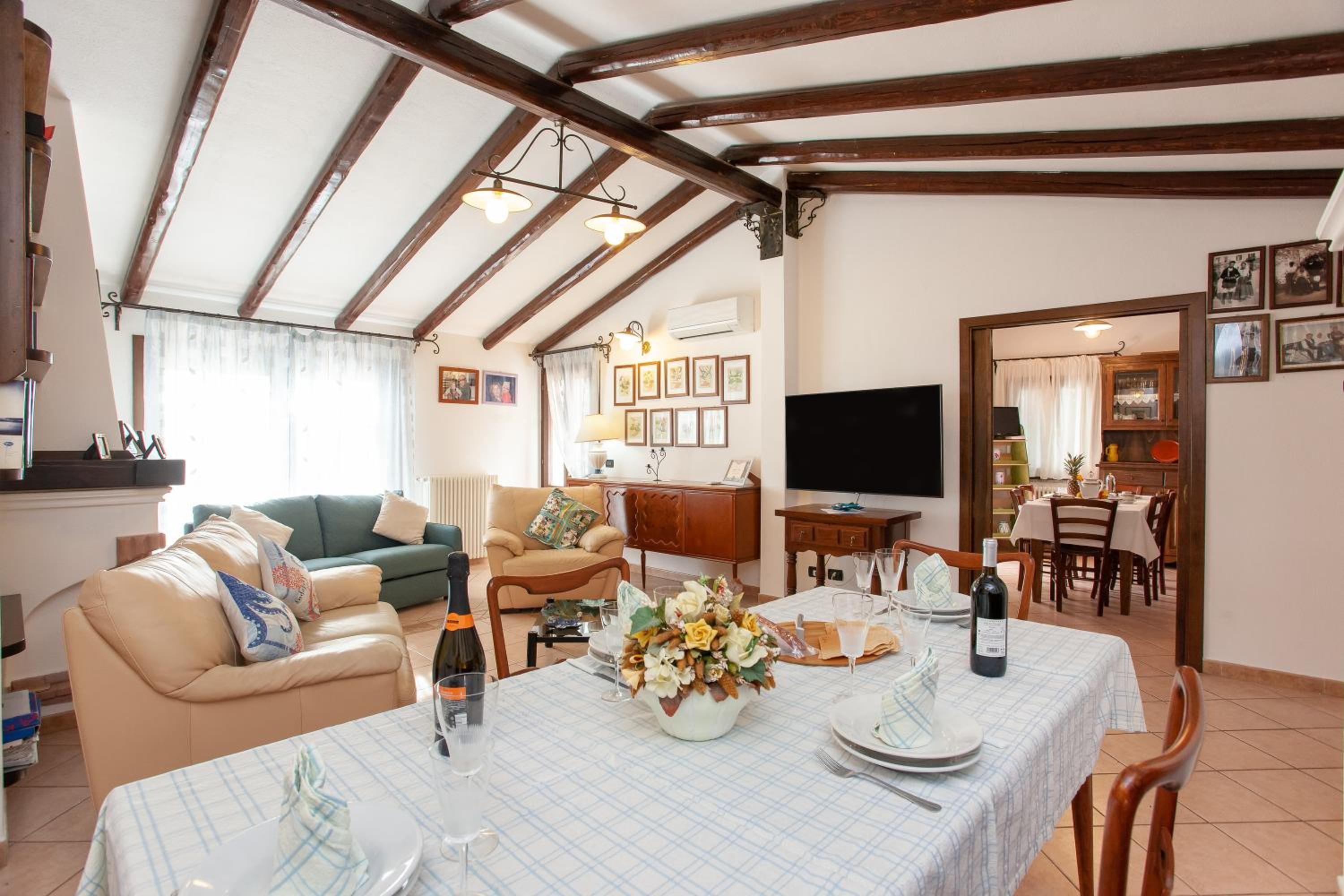 Residenza le Magnolie