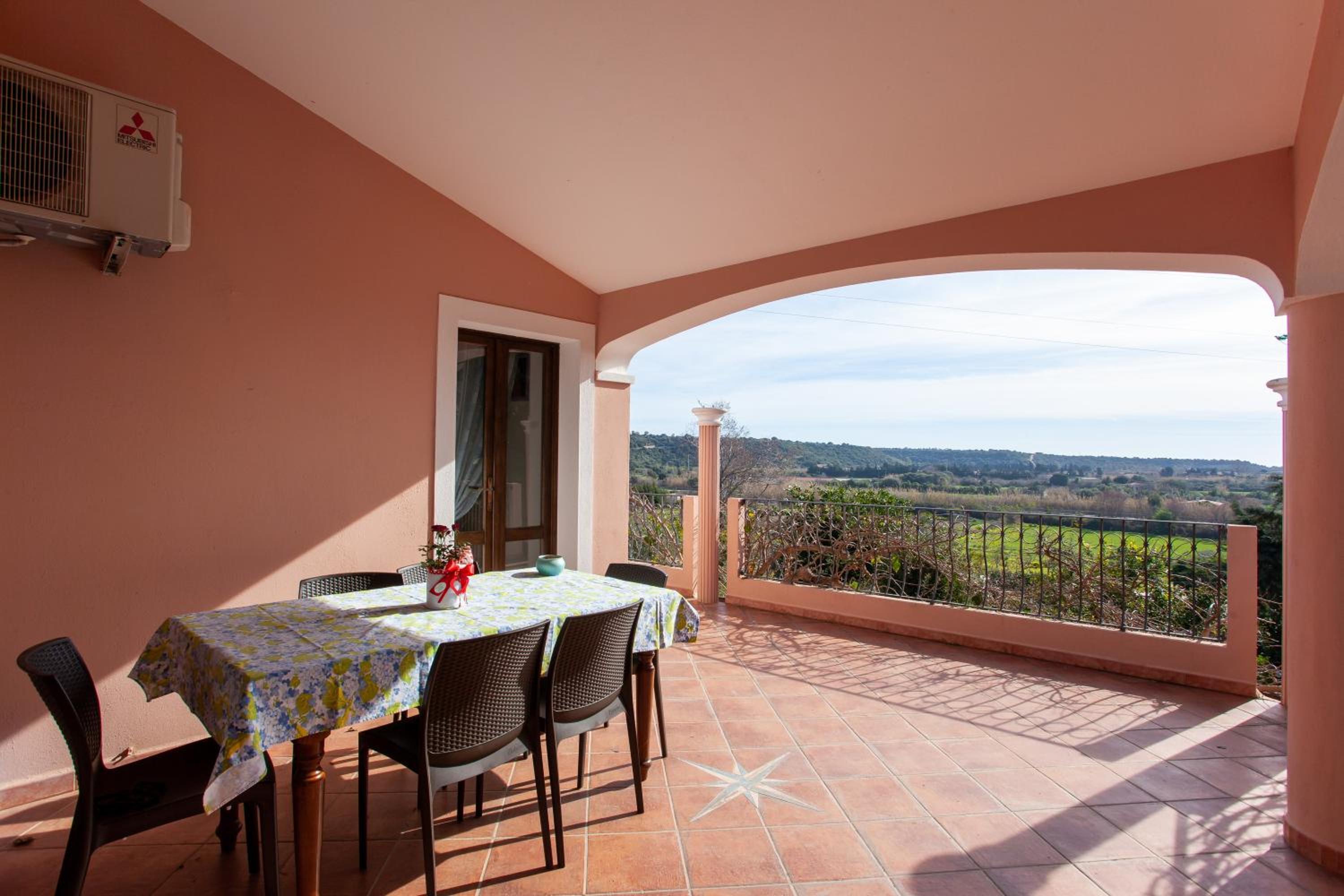 Residenza le Magnolie