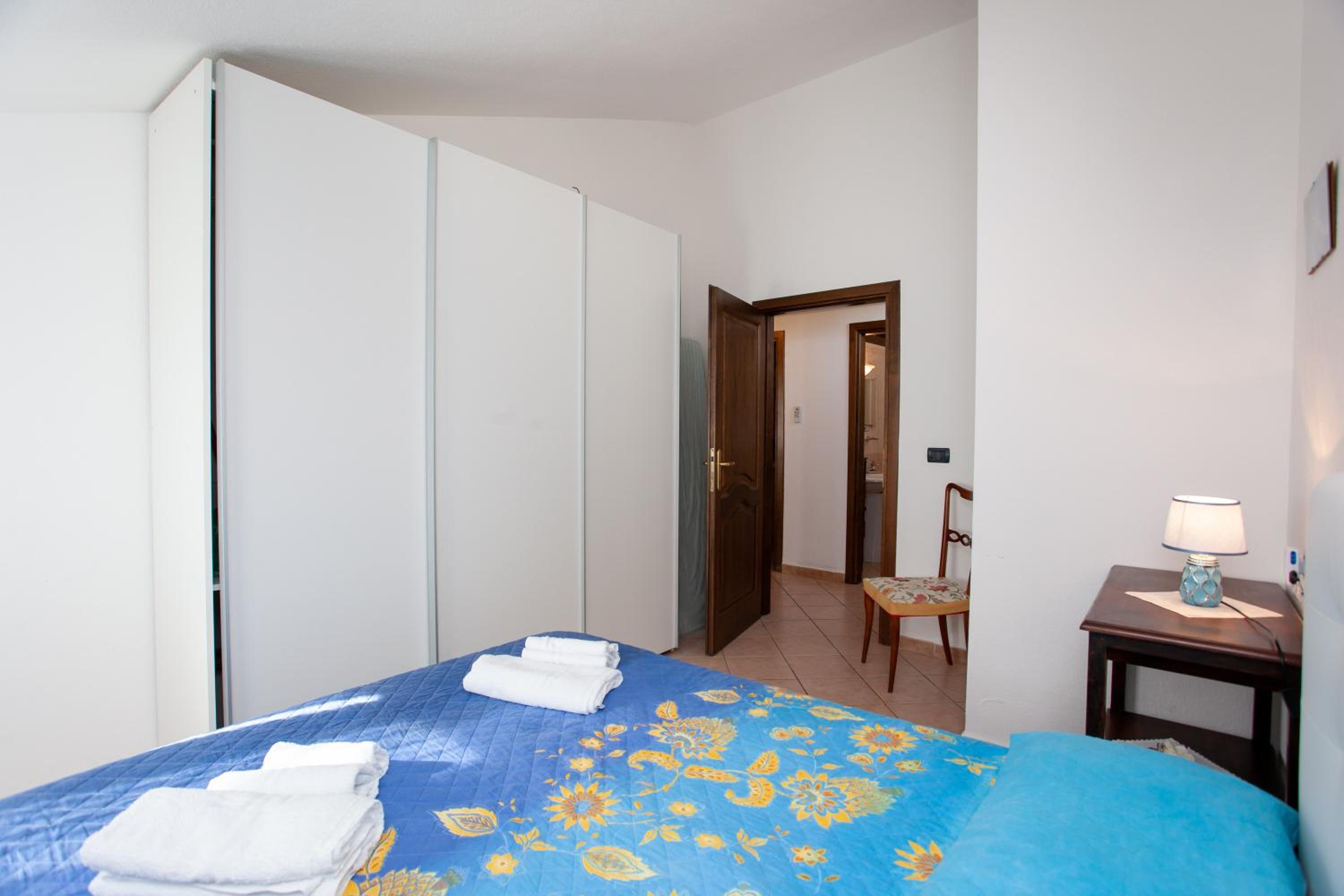 Residenza le Magnolie