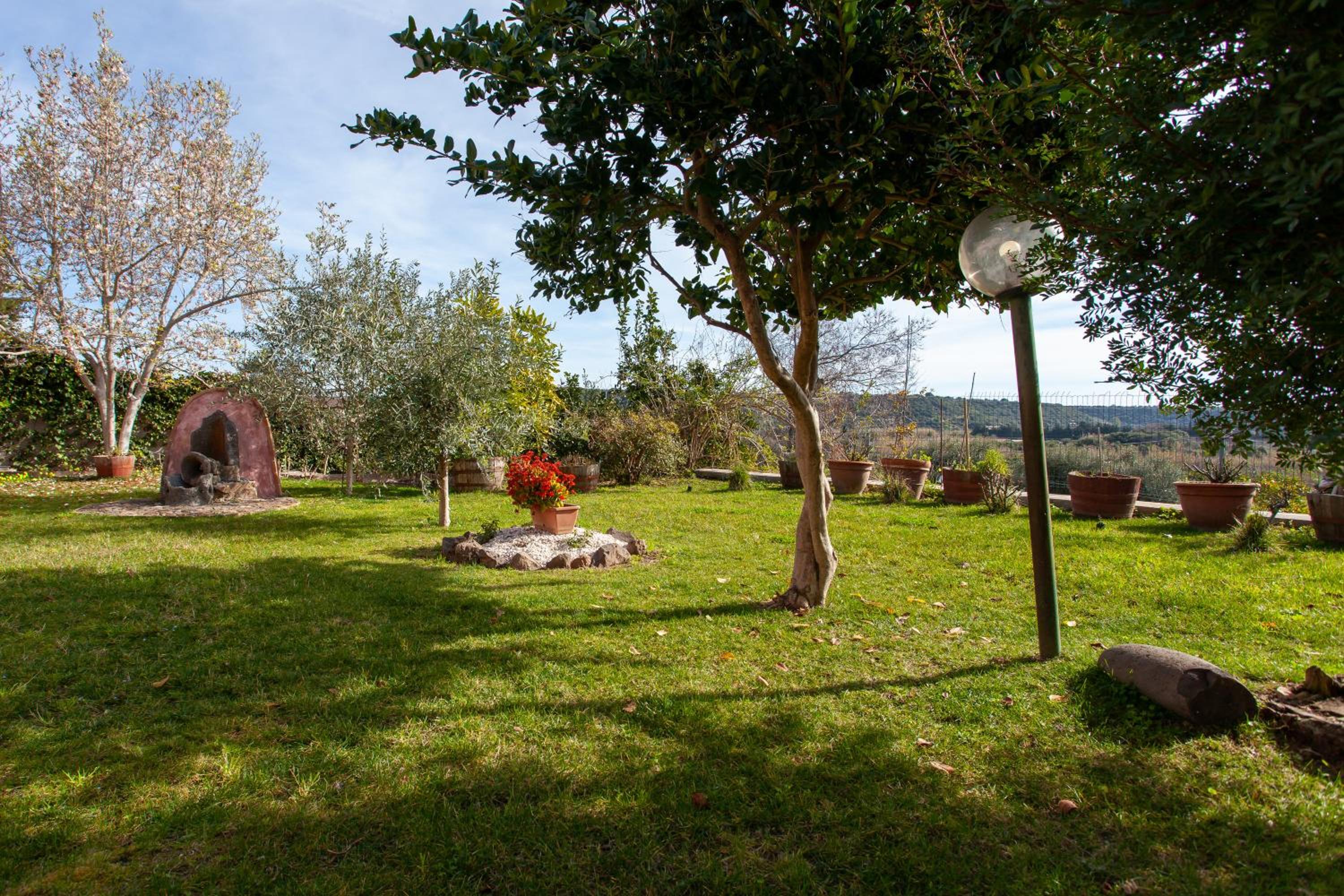 Residenza le Magnolie