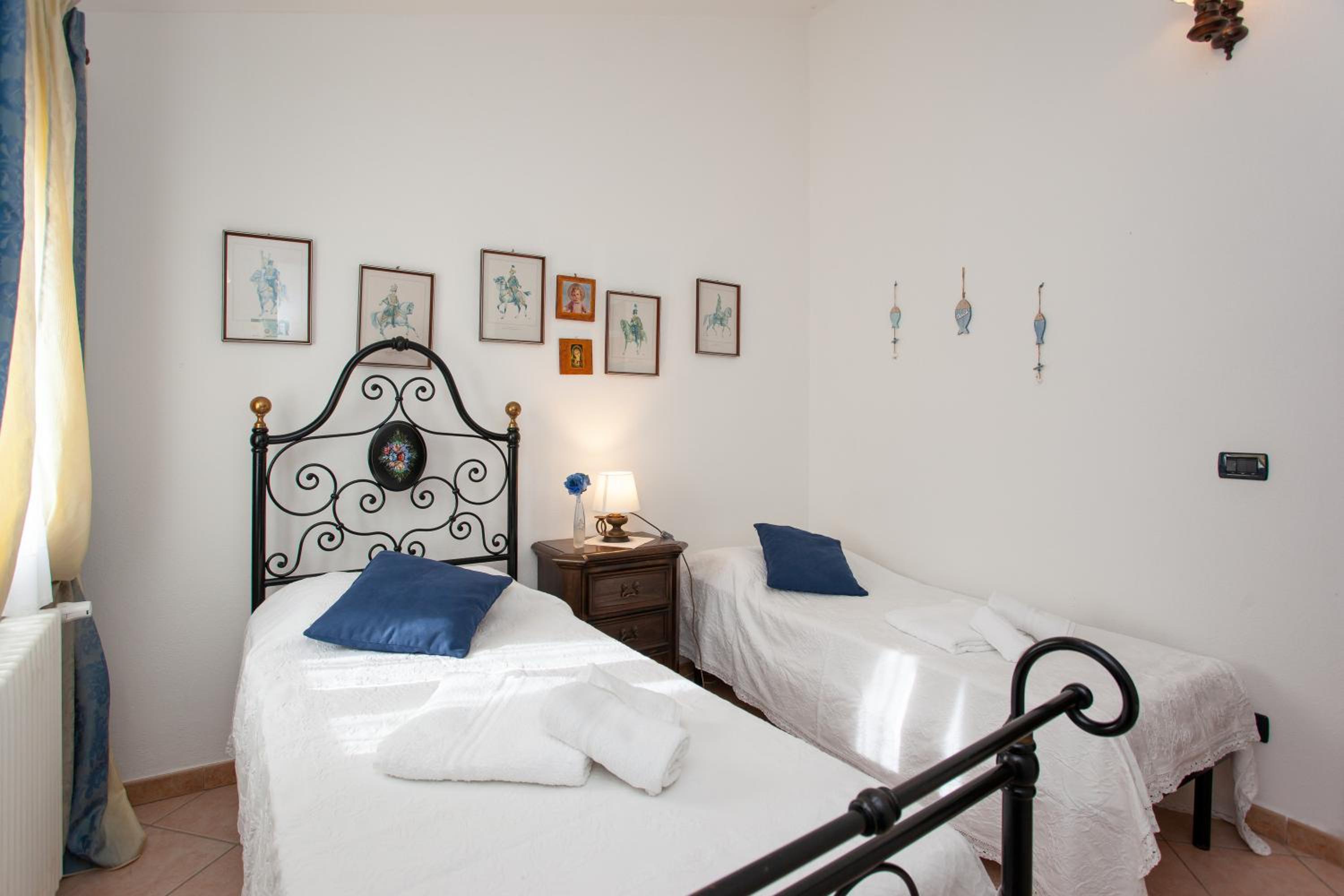 Residenza le Magnolie