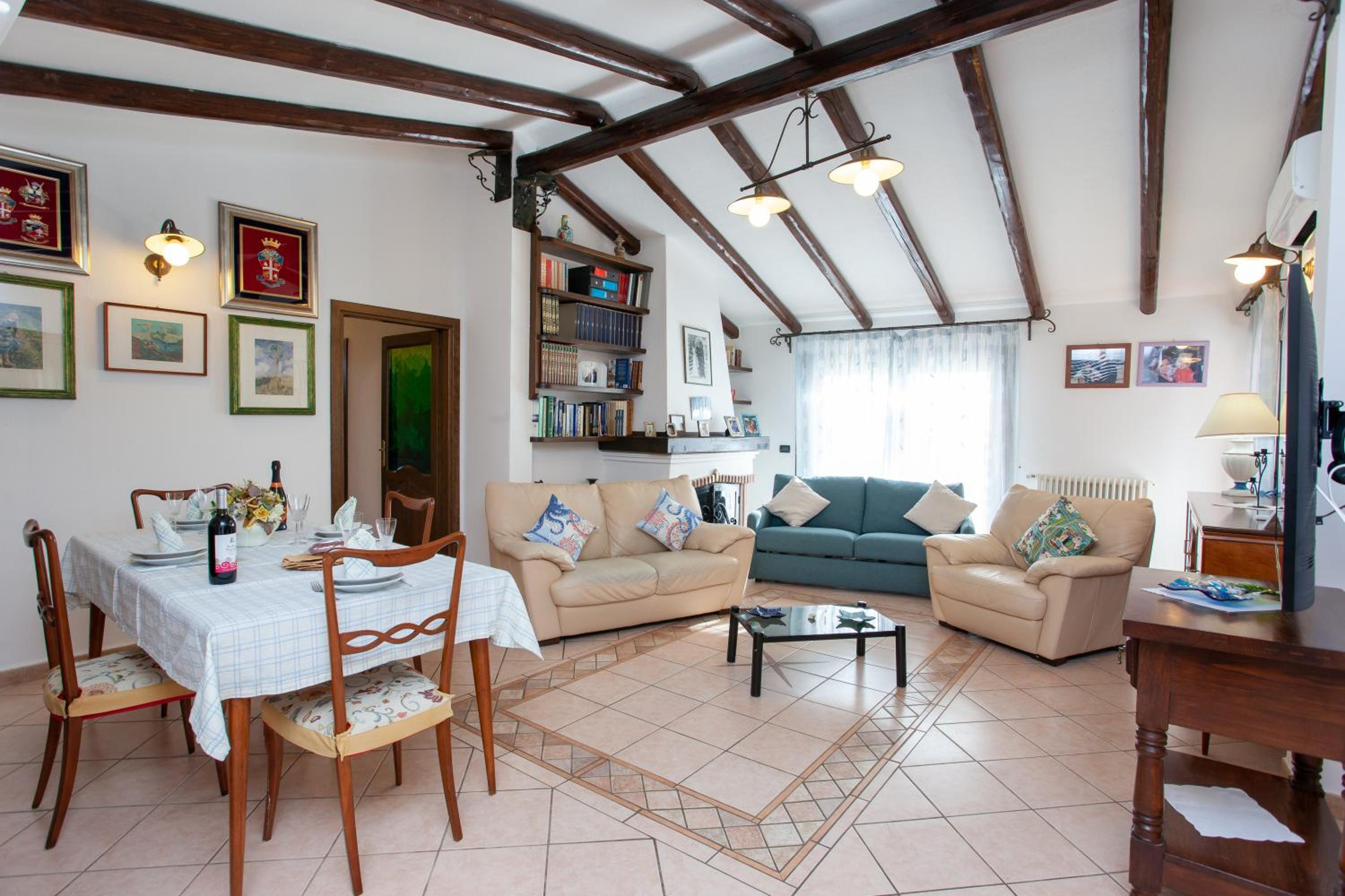 Residenza le Magnolie
