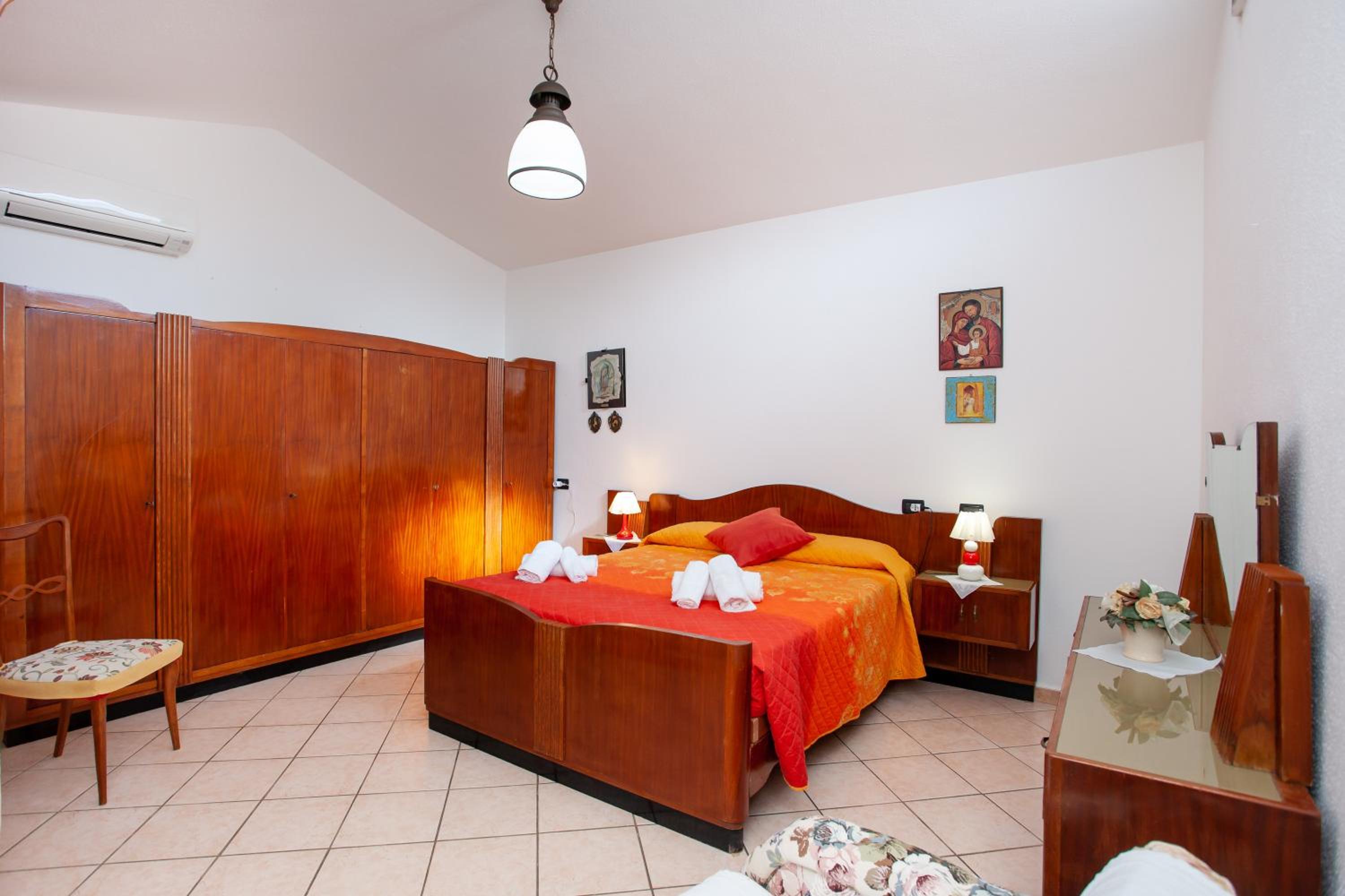 Residenza le Magnolie