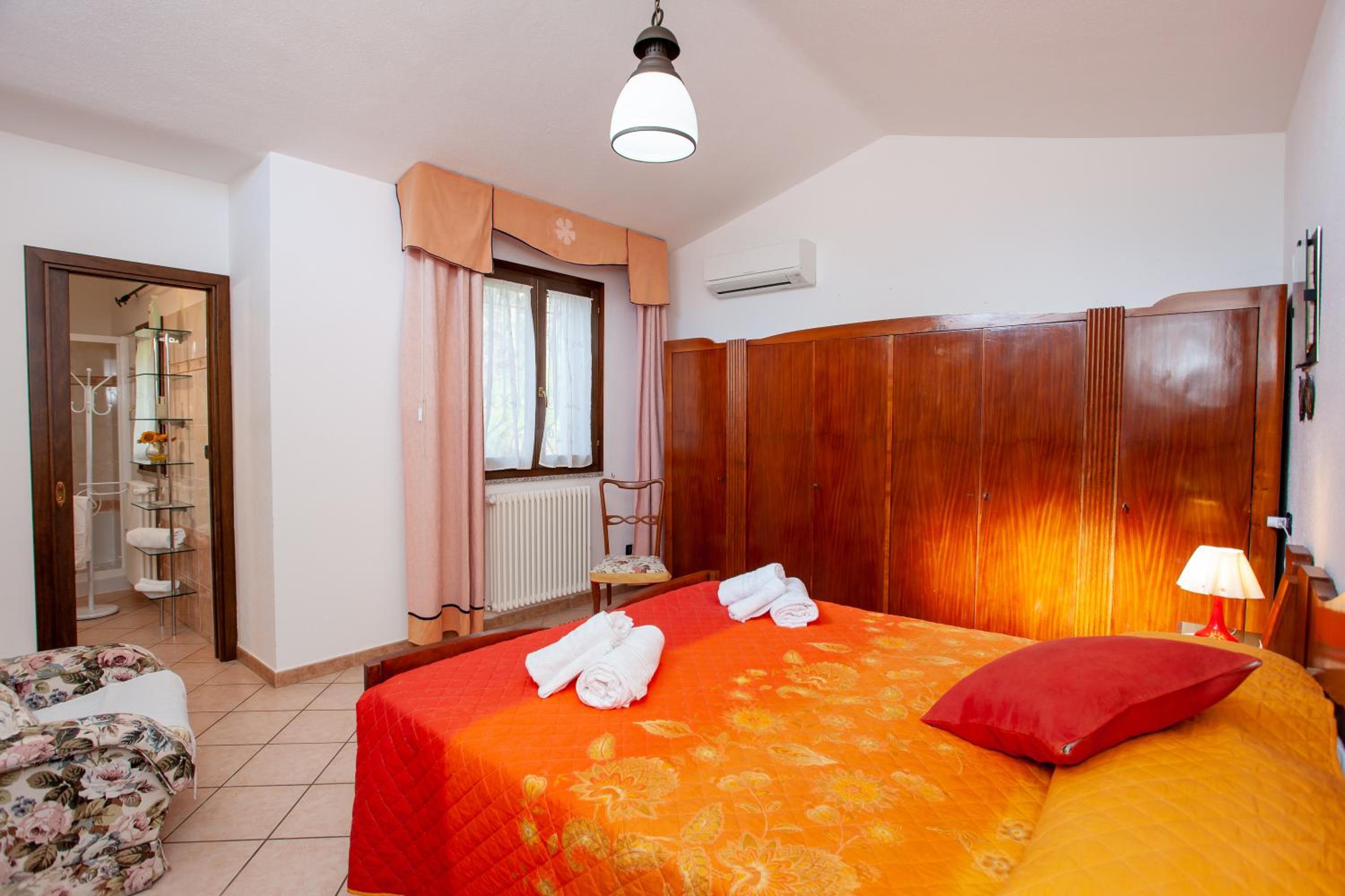 Residenza le Magnolie