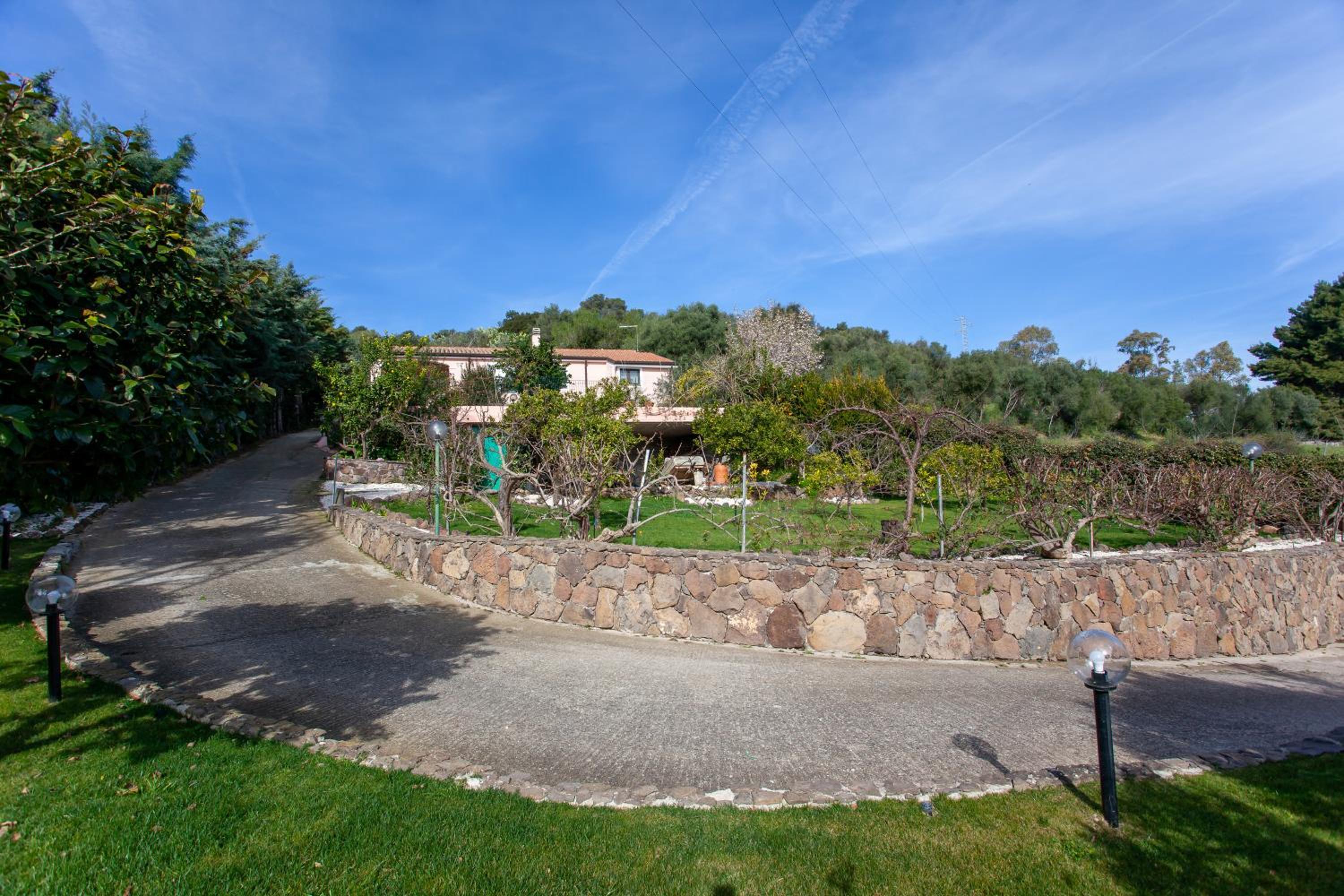 Residenza le Magnolie