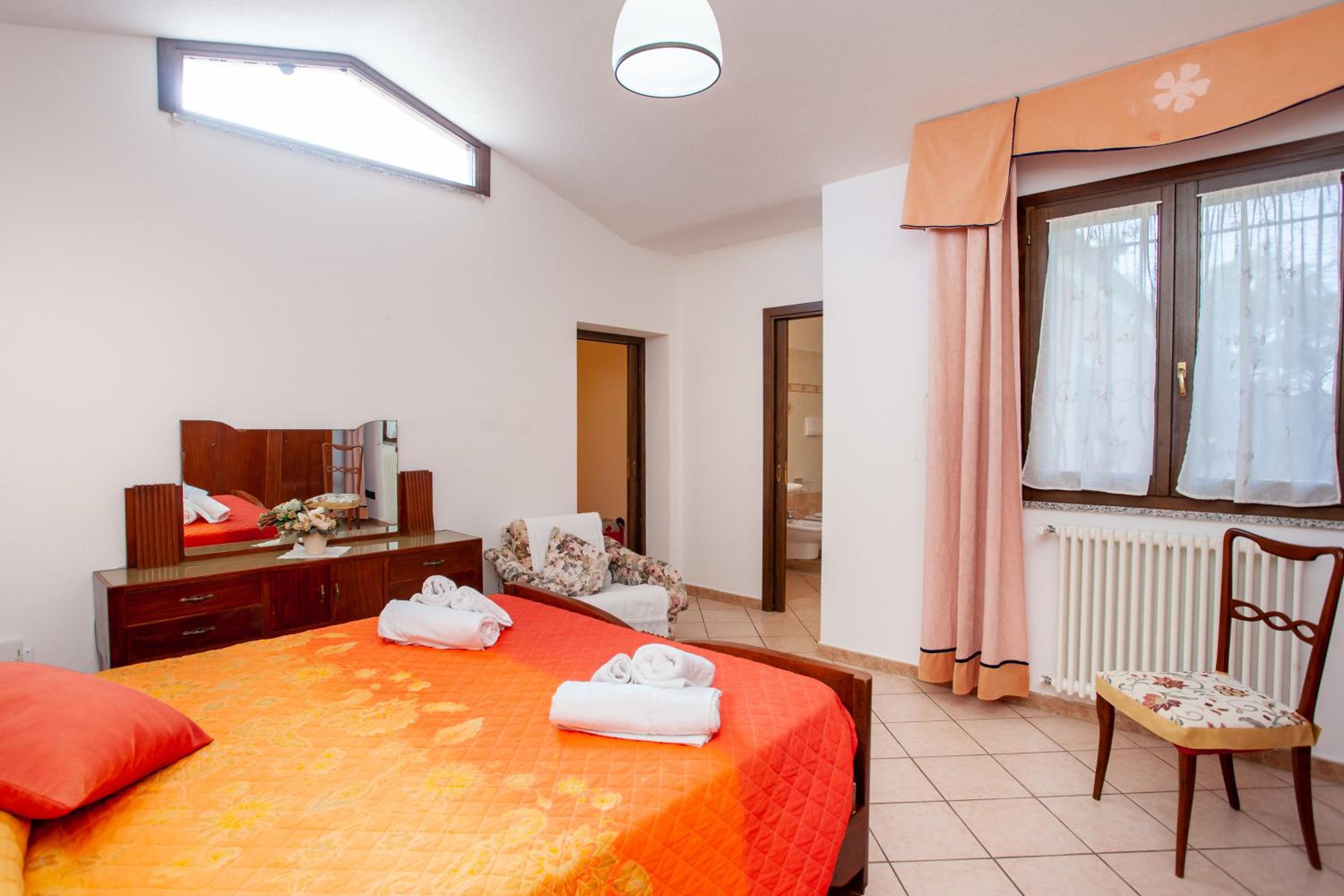 Residenza le Magnolie