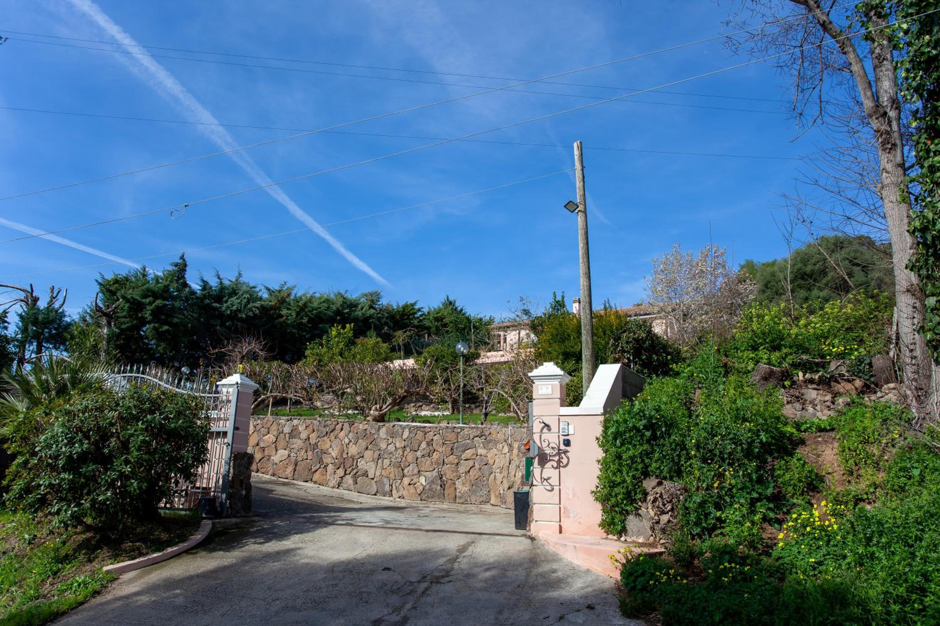 Residenza le Magnolie