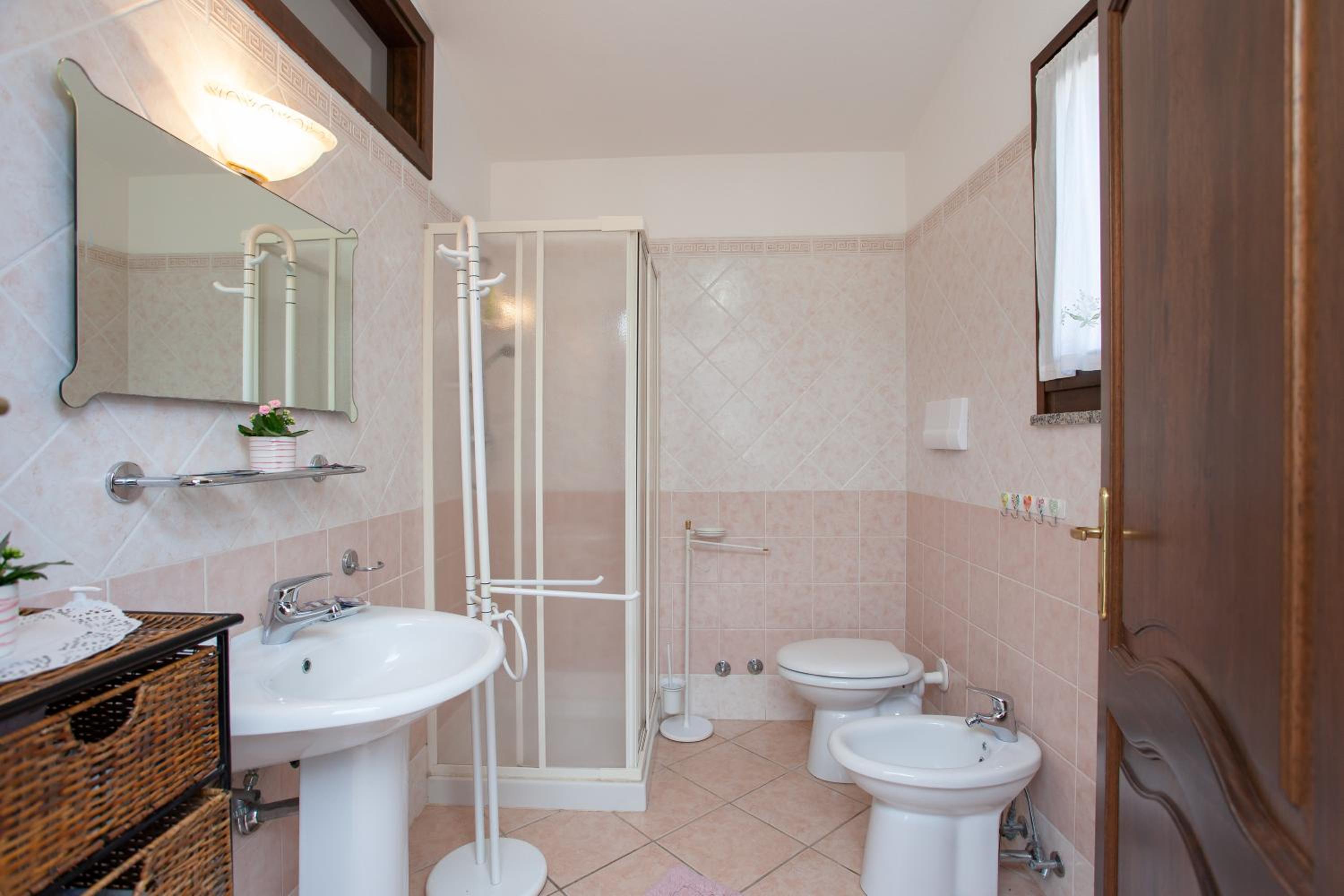 Residenza le Magnolie