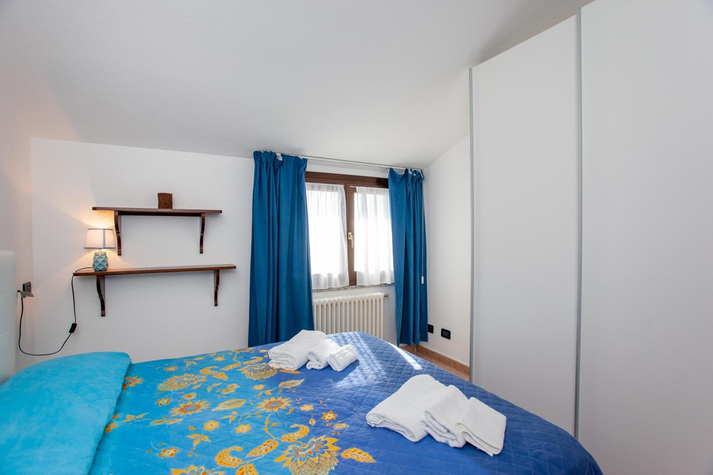 Residenza le Magnolie