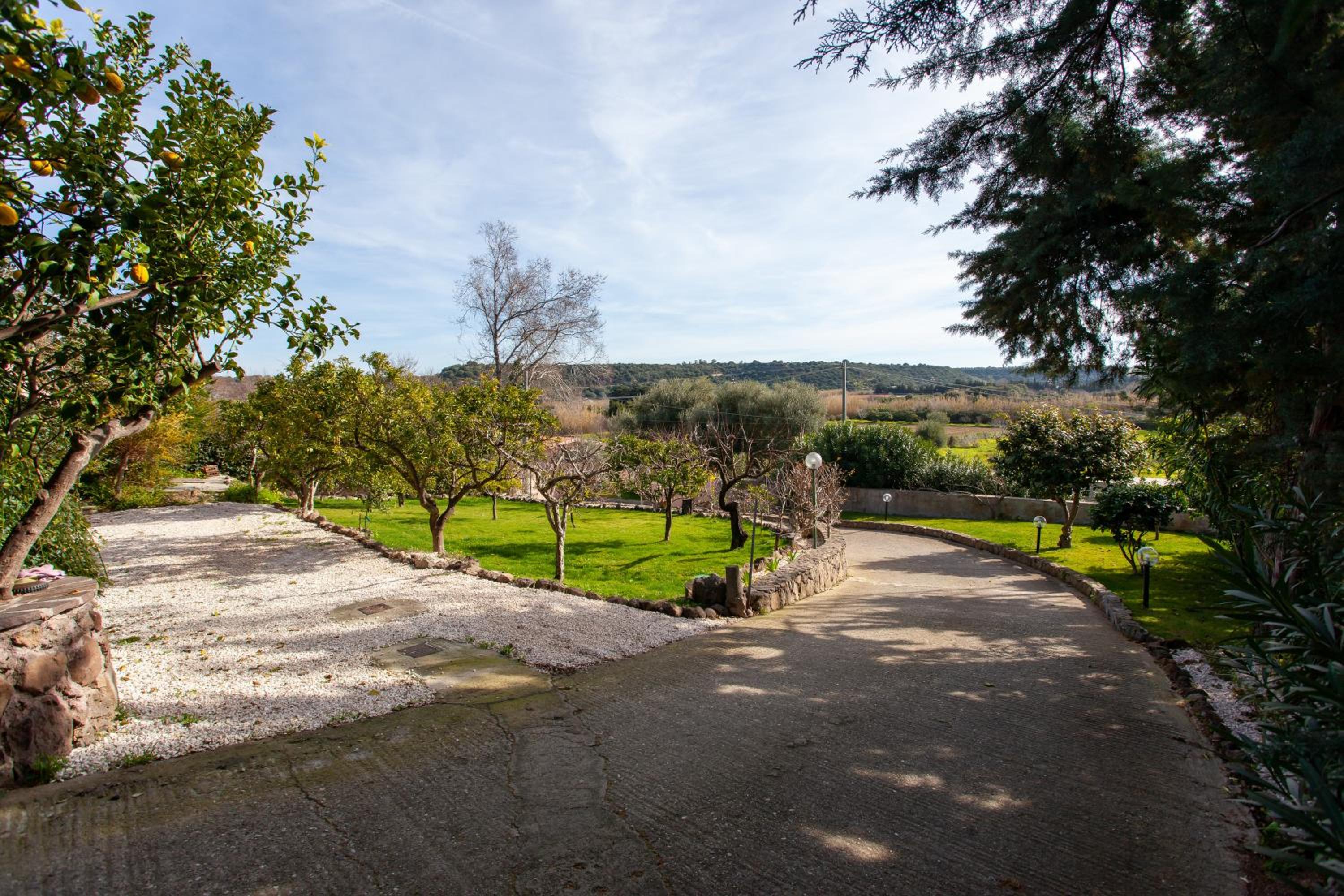Residenza le Magnolie