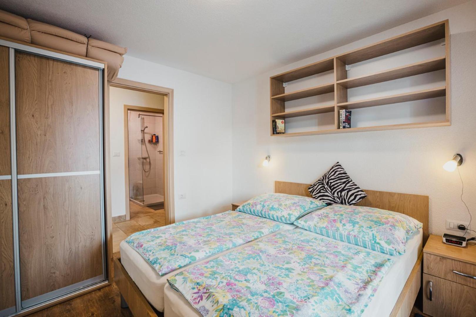 Apartments Mavel