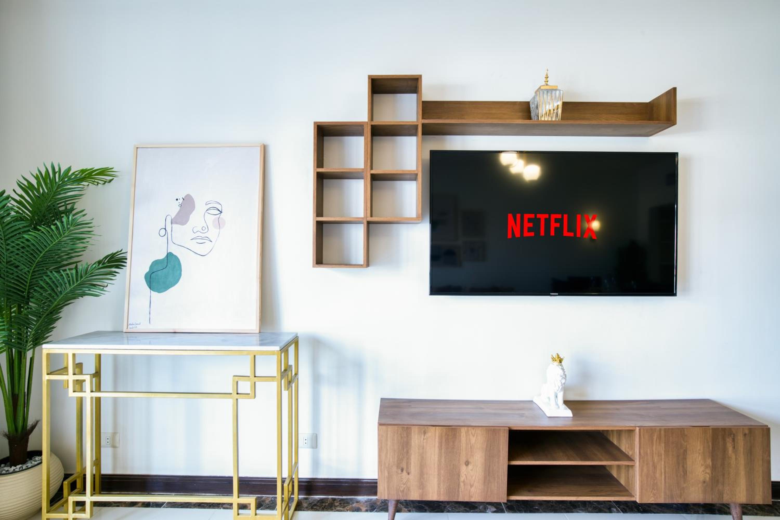 LOFTS by Elegant Hospitality across AUC