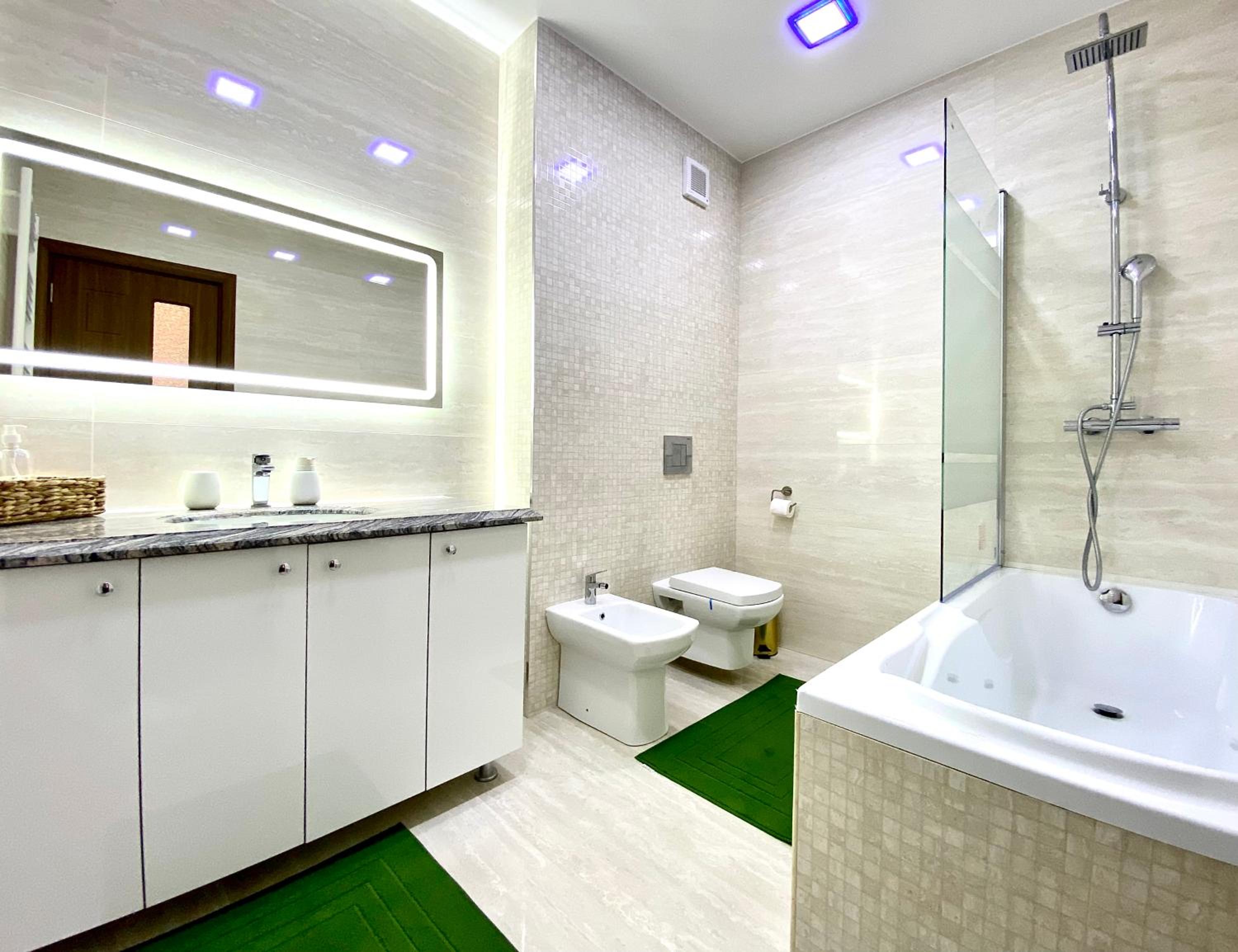 Coquette Apartment view 2