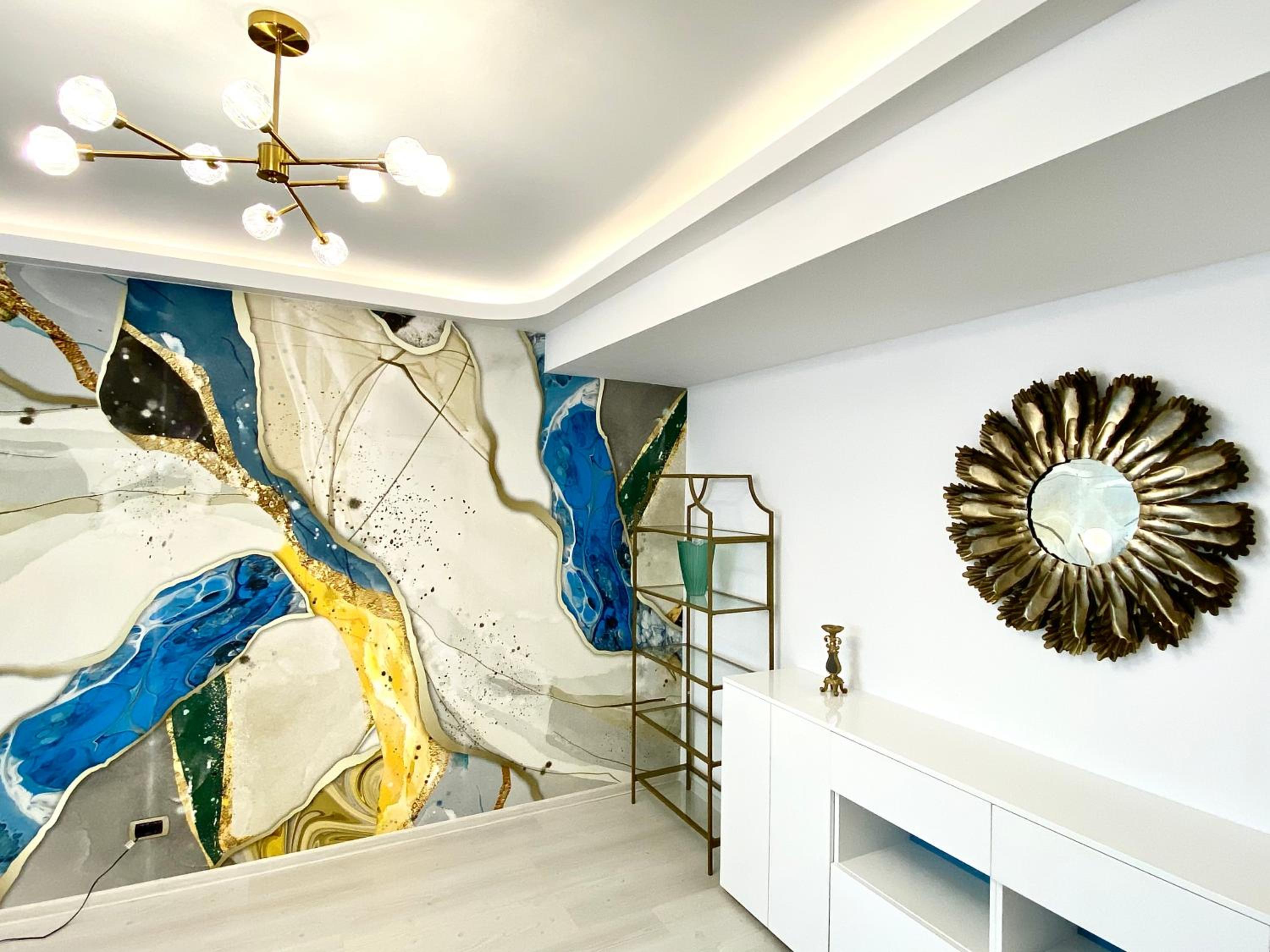 Coquette Apartment view 3