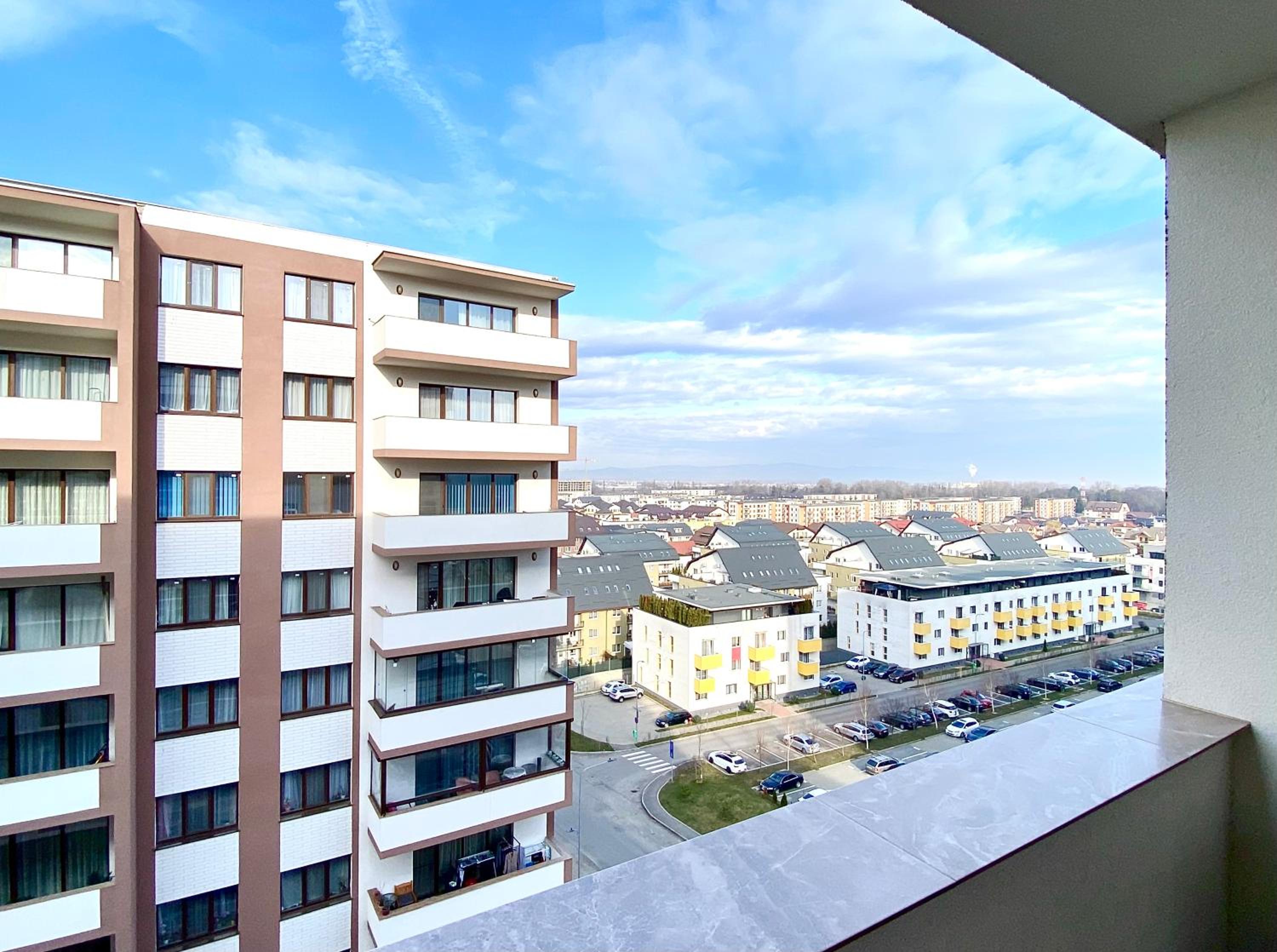 Coquette Apartment view 4