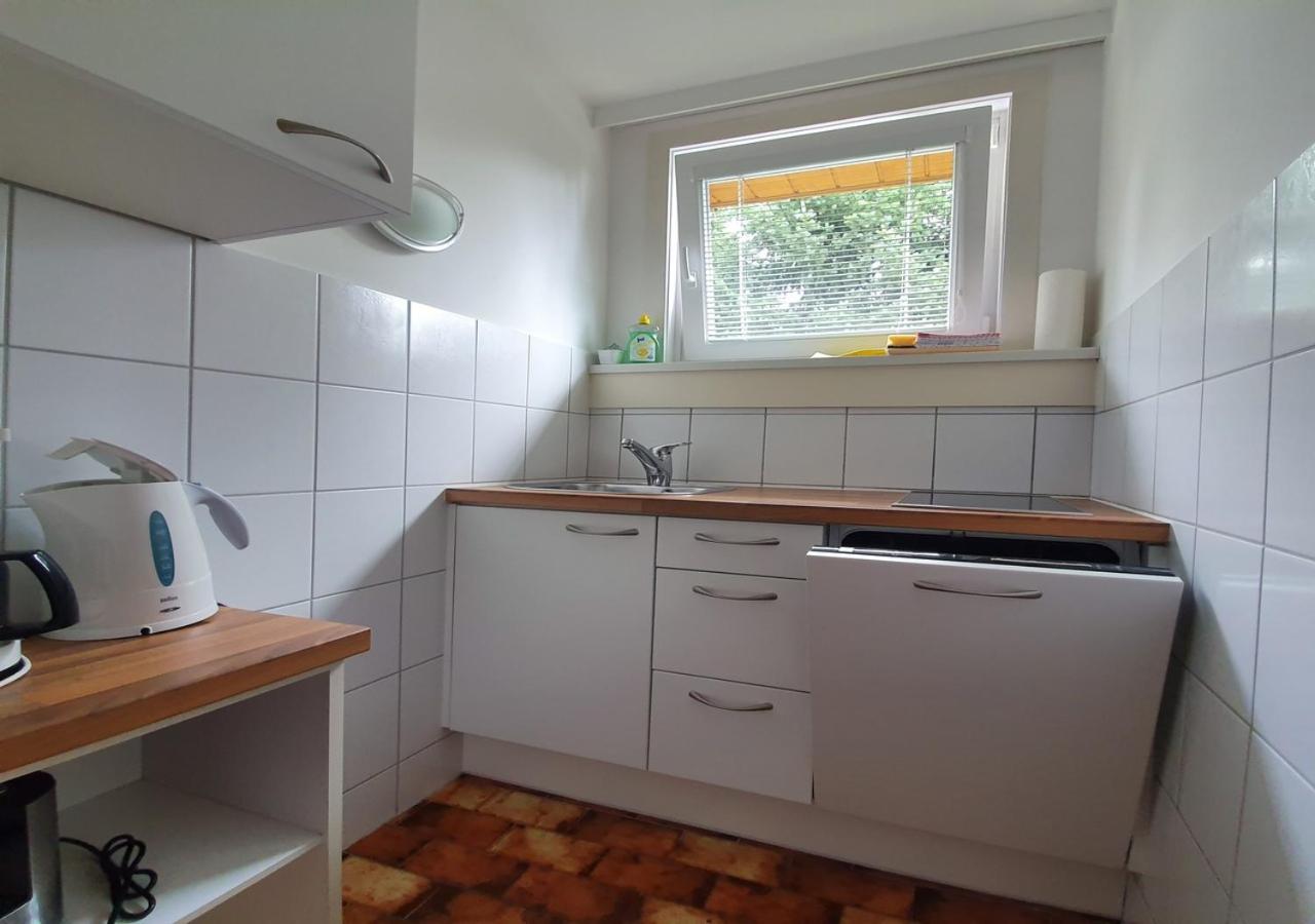 Haus Kraller-Urlaub mit Seeblick