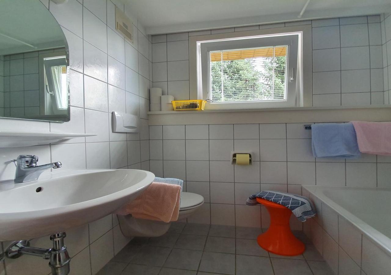 Haus Kraller-Urlaub mit Seeblick