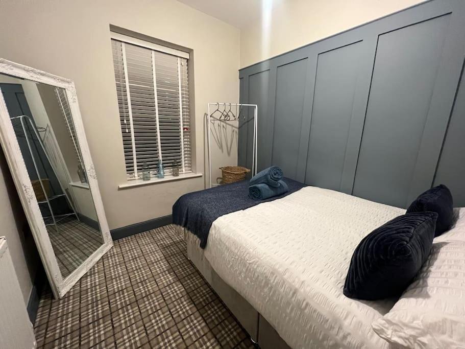 The Boathouse - Hottub - Sleeps 6, photo 14