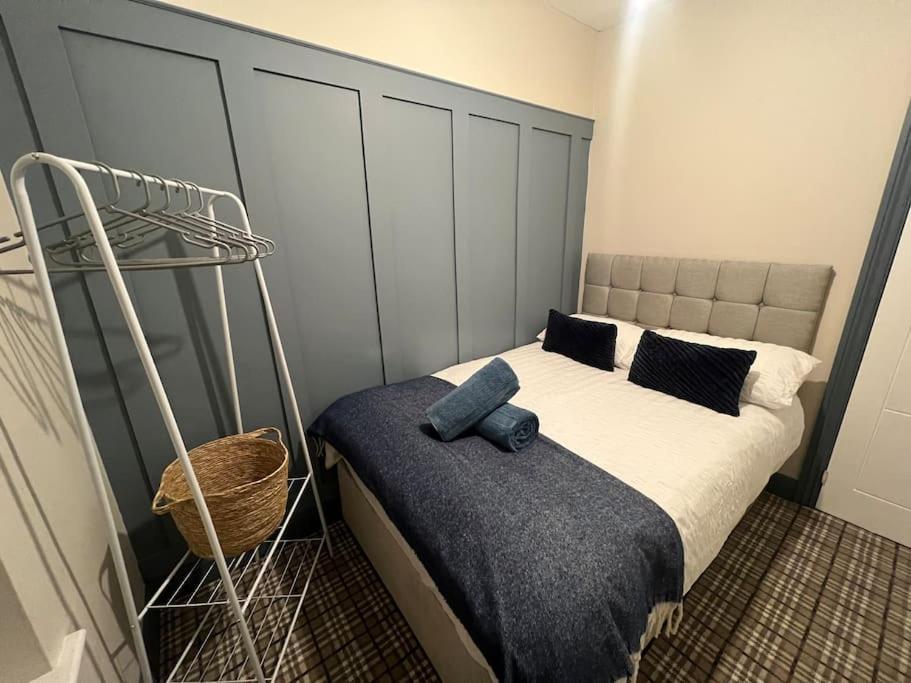 The Boathouse - Hottub - Sleeps 6, photo 18