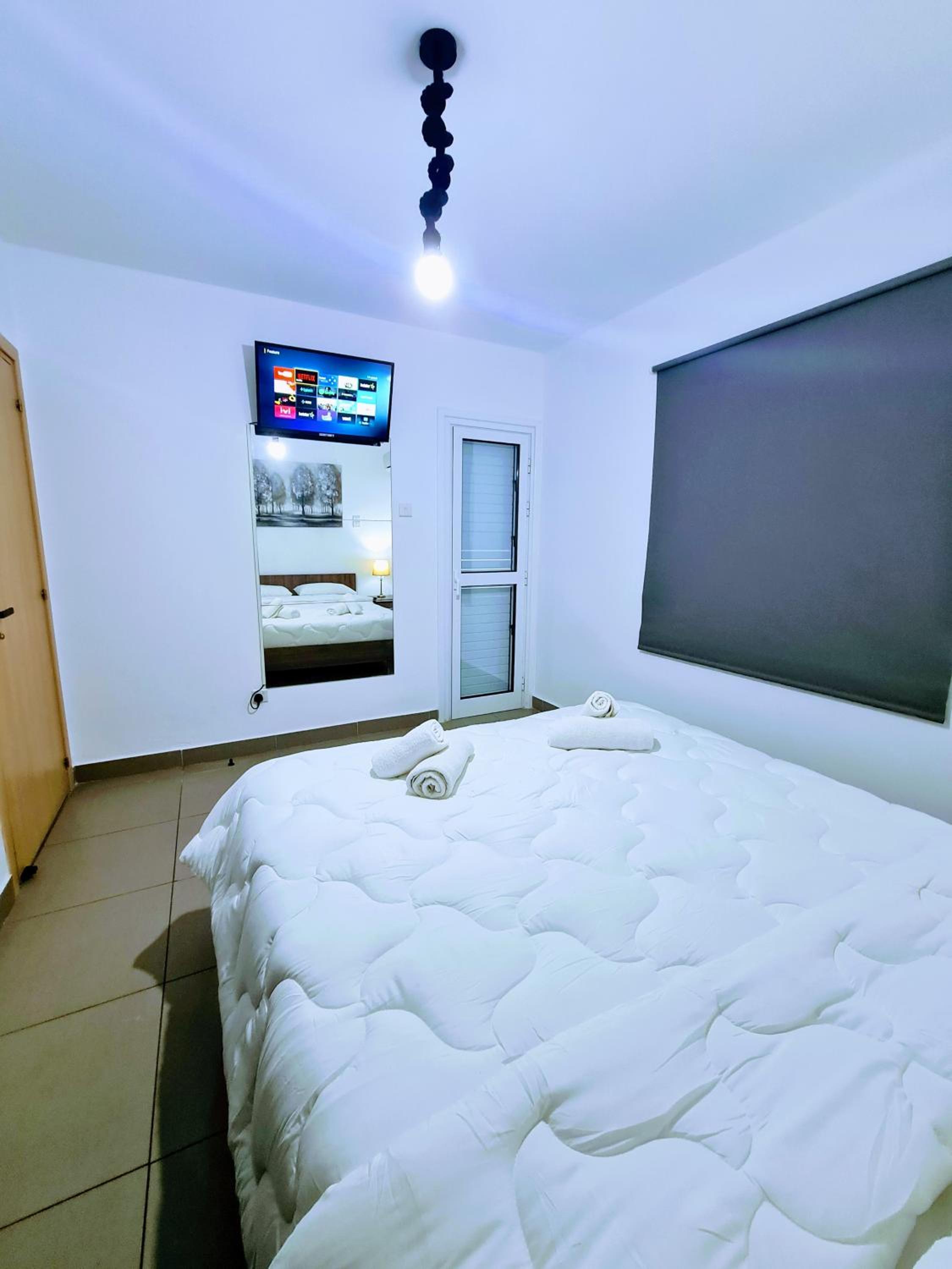 Ayia Anna Apartment